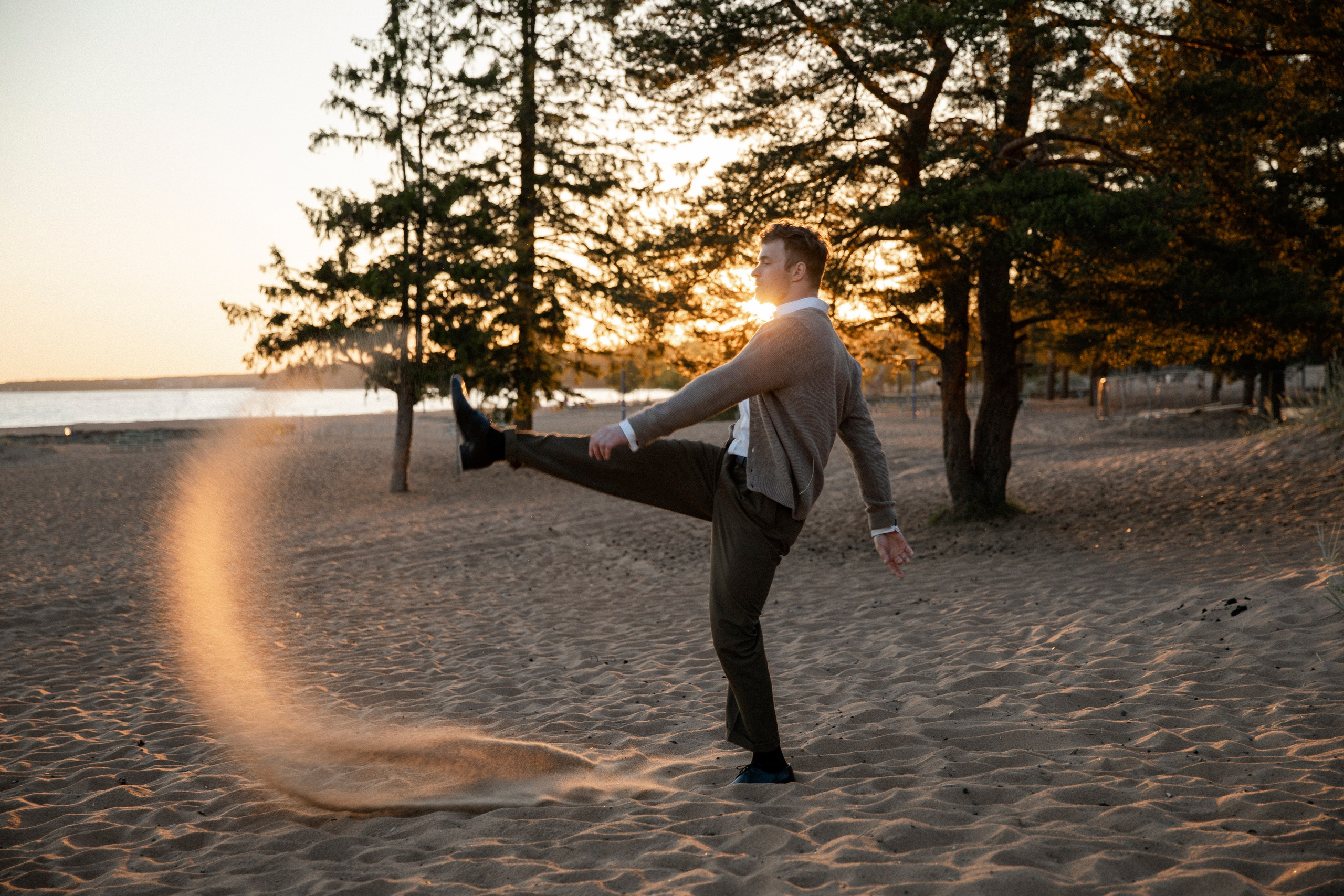 Михаил. Свадебный и портретный фотограф