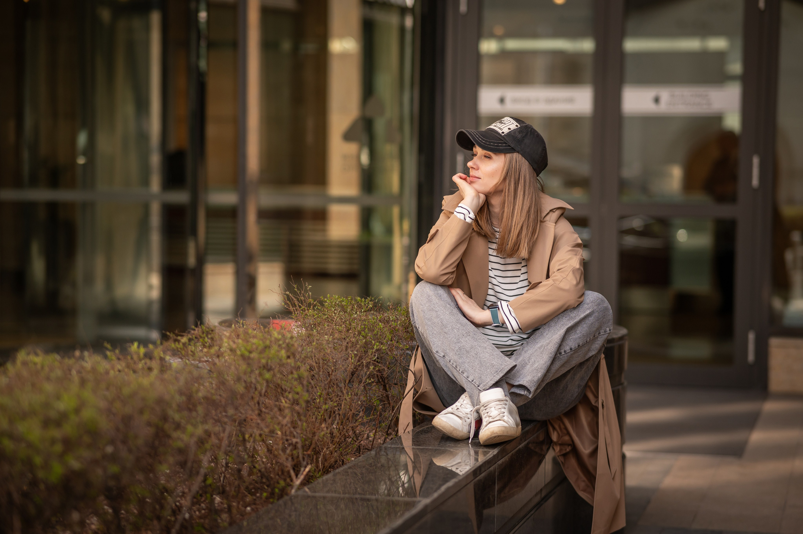 Белая площадь_Руслана