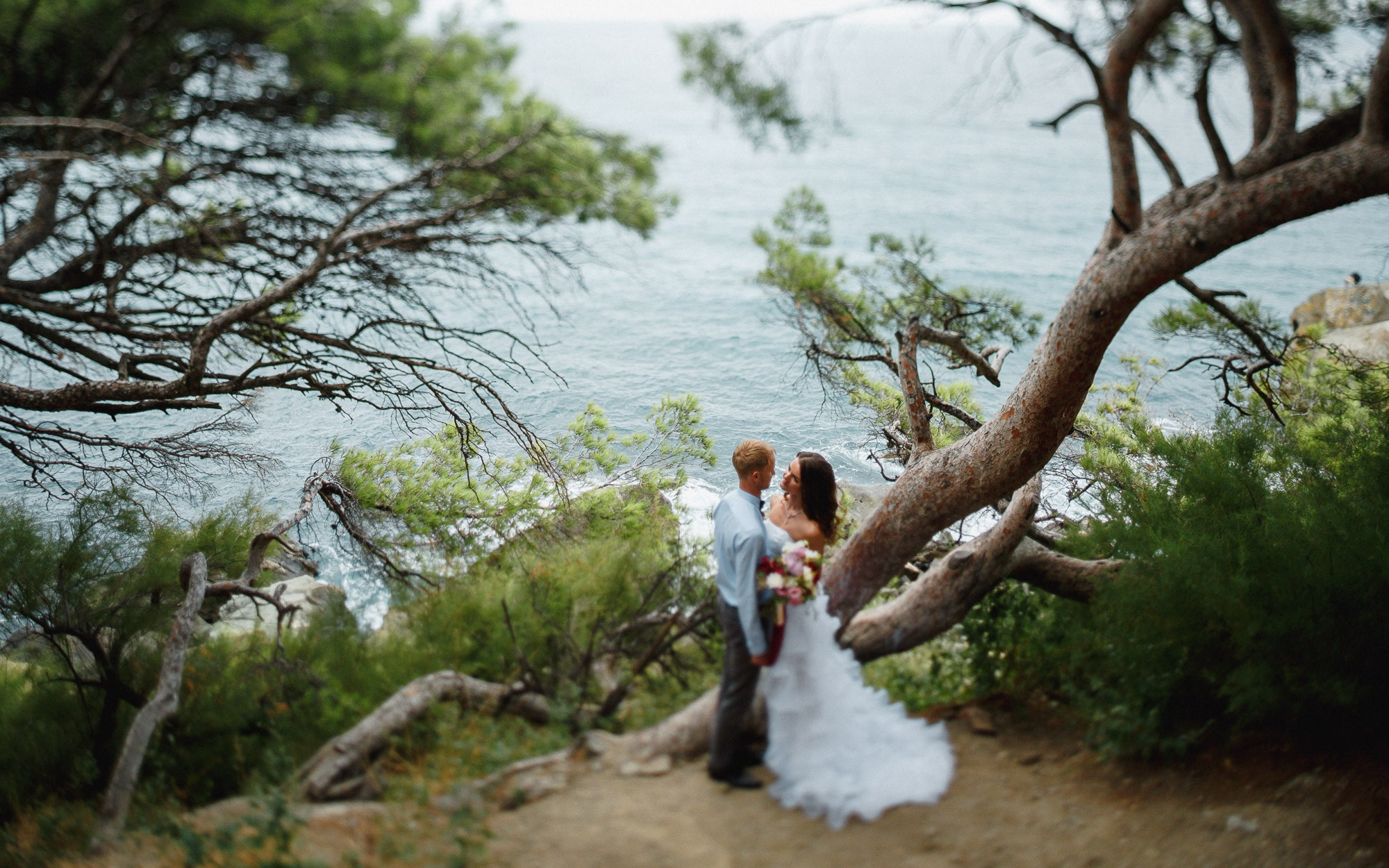 Аня и Лёша. Главная