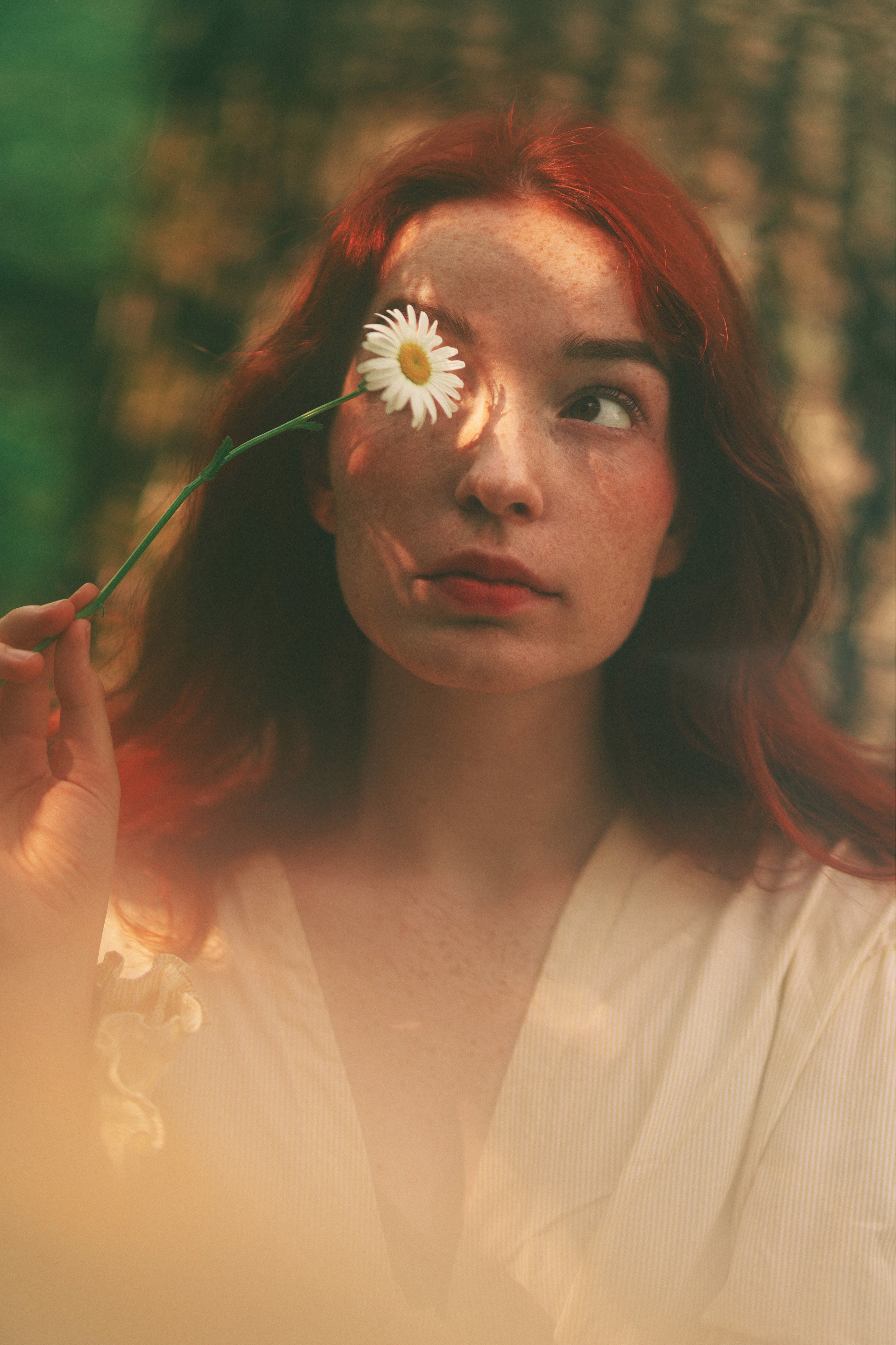 Лиза Москвичева. Фотограф Эмилия Рахматуллина