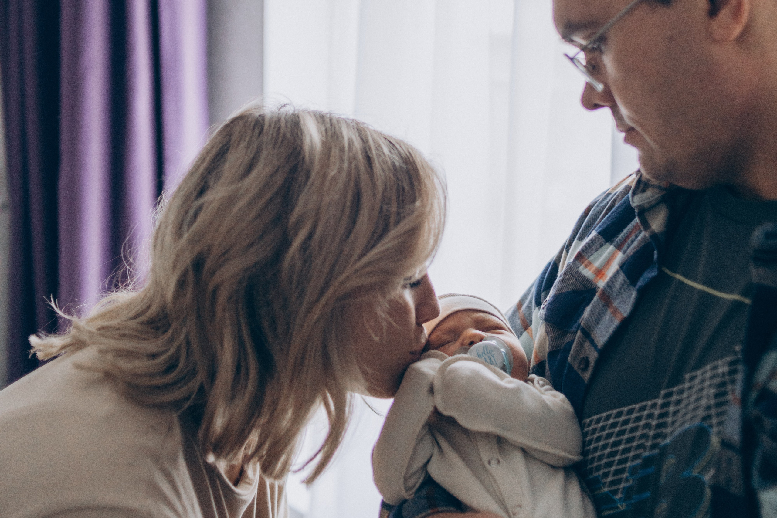 Выписка Миши. Семейный фотограф и фотограф на роды в Ростове-на-Дону Мухина Виктория