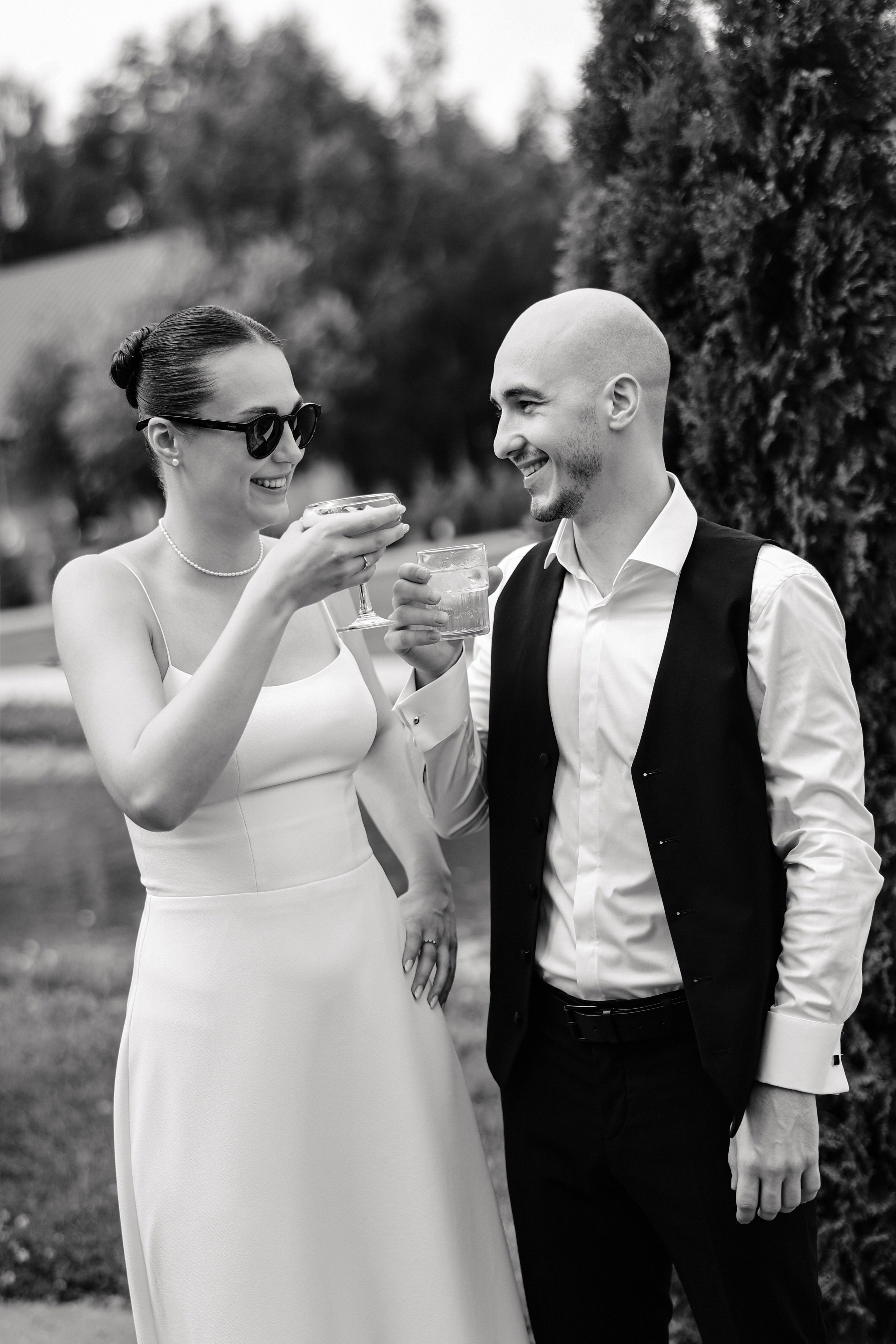 Марина и Кирилл. Letova Wedding — Свадебный организатор в Москве