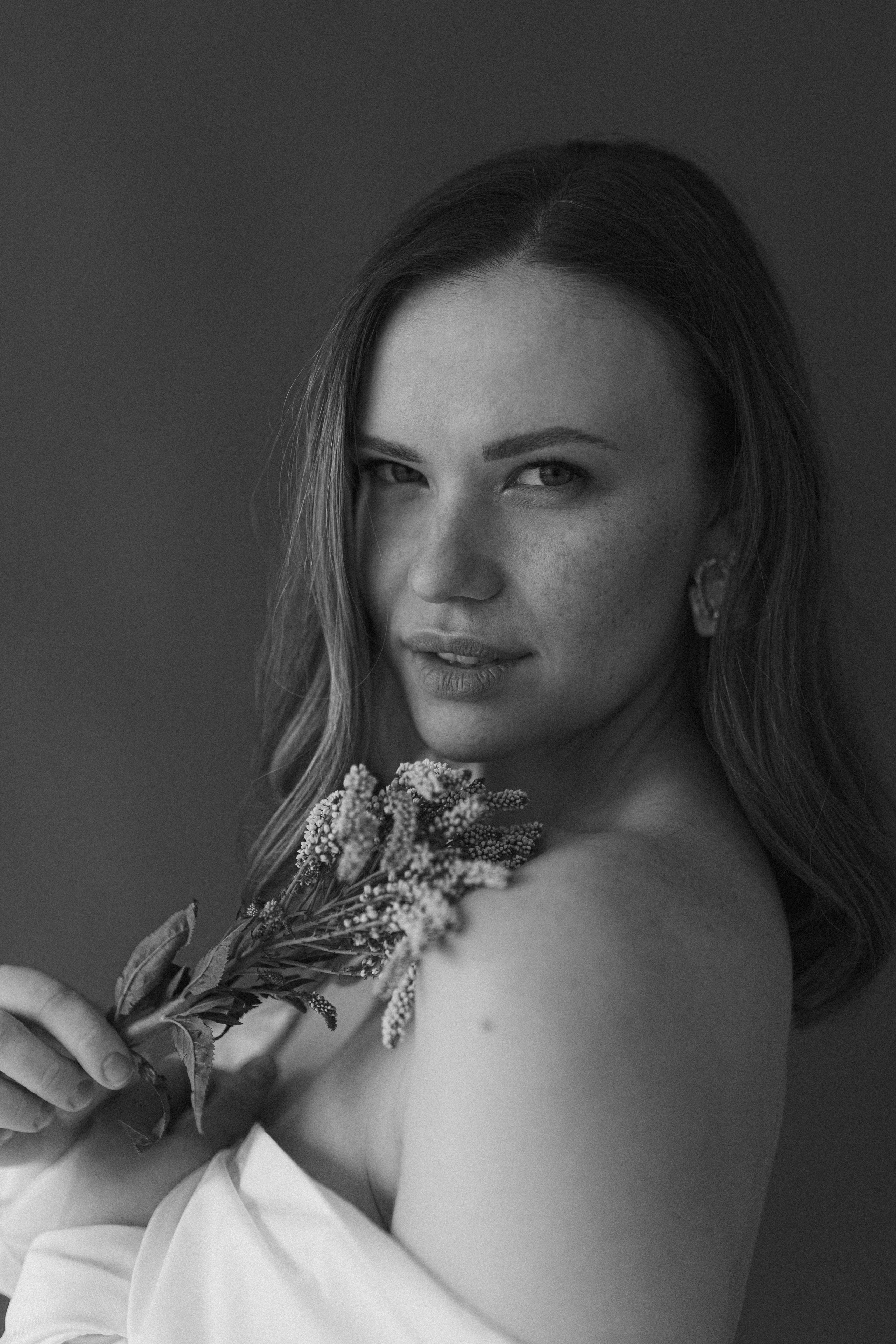 Анна. Портретный фотограф в Нижнем Новгороде Елена Ханова