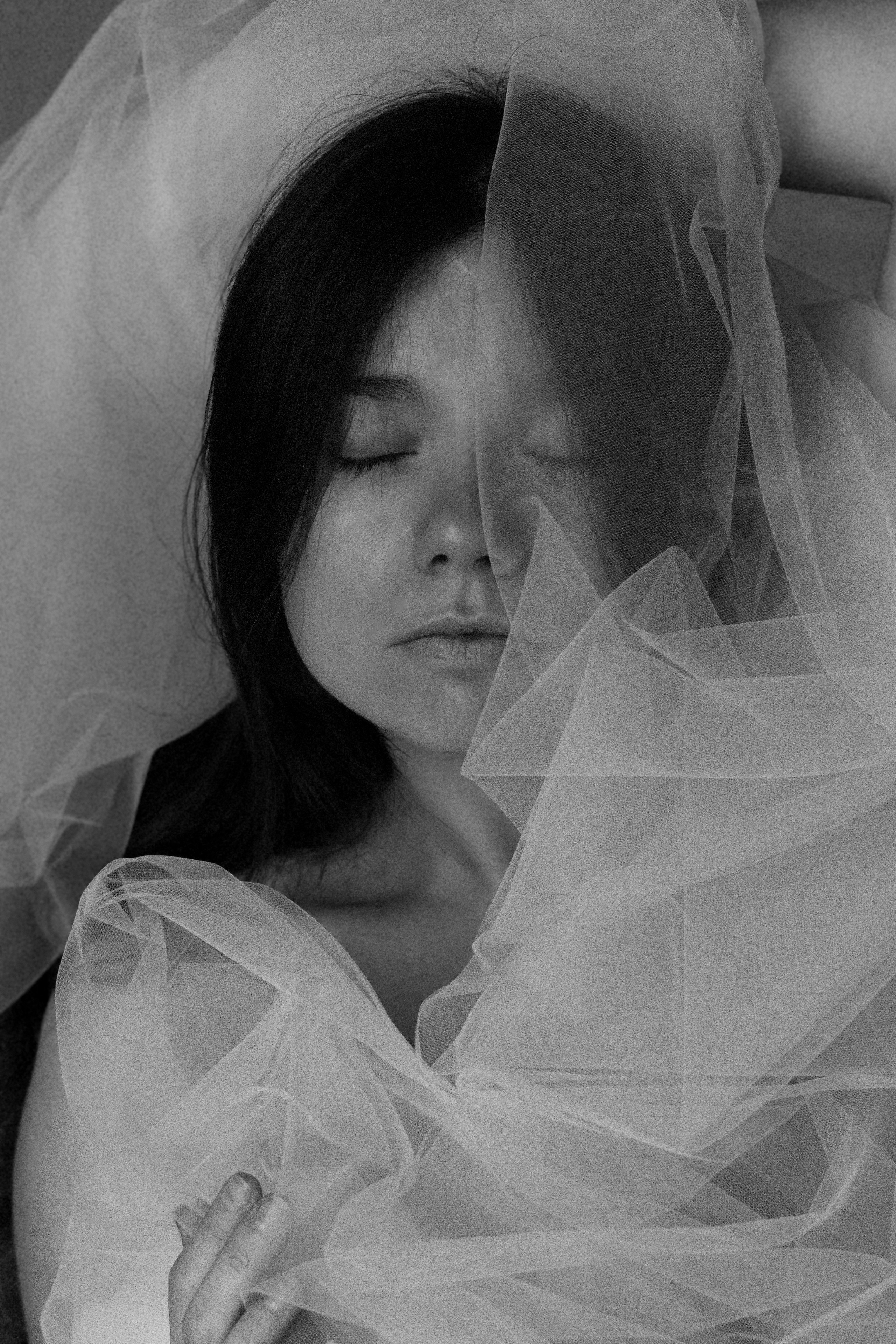 Наталья. Портретный фотограф в Нижнем Новгороде Елена Ханова