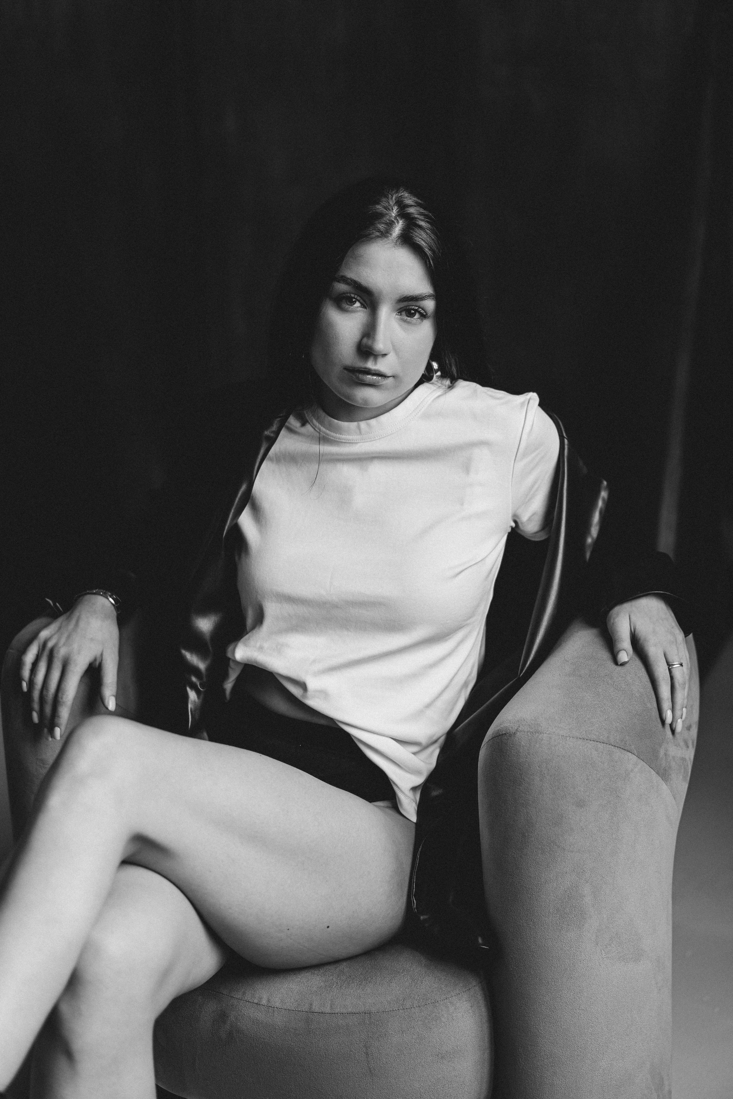 Екатерина. Портретный фотограф в Нижнем Новгороде Елена Ханова