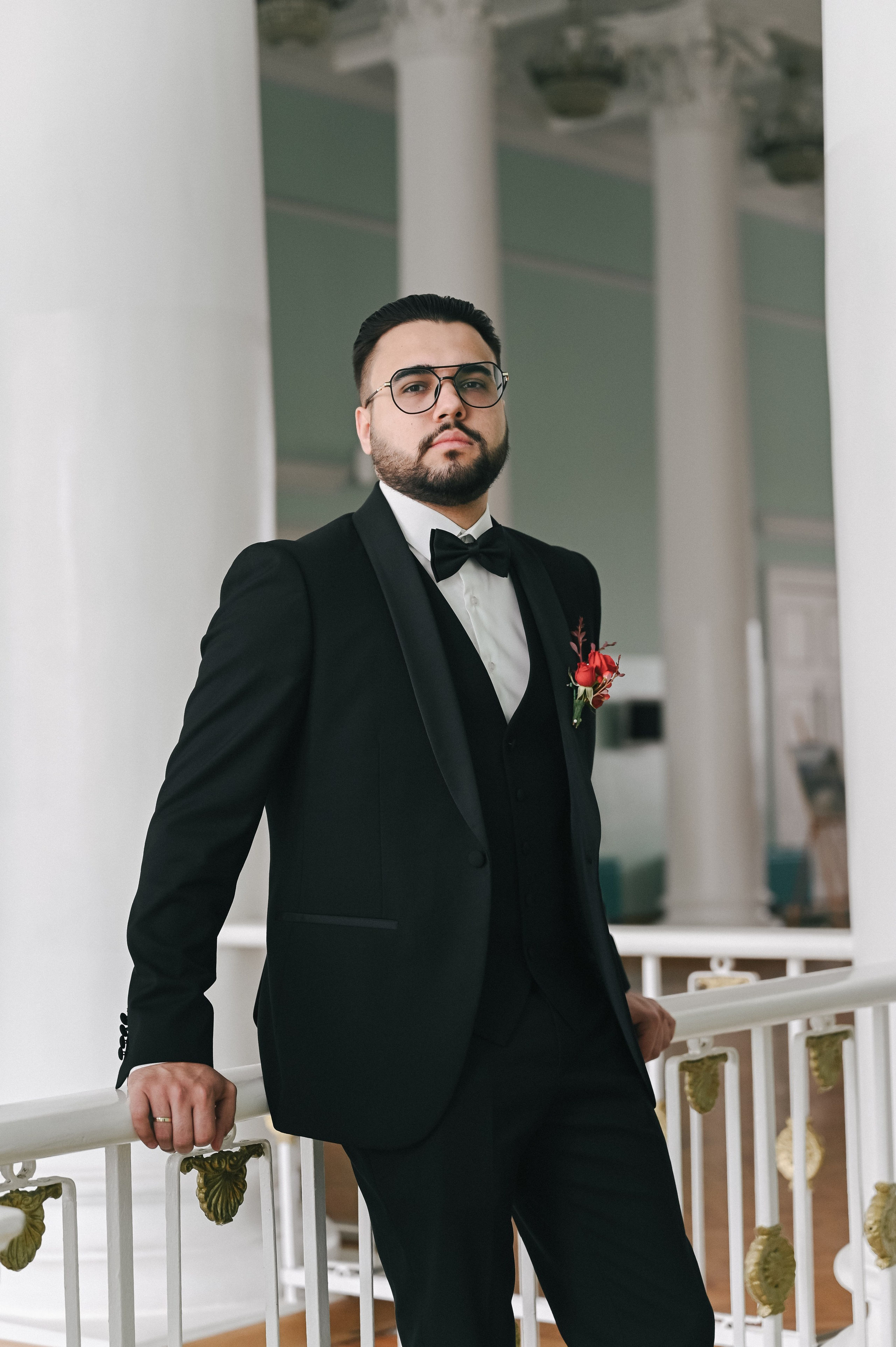 Саша + Аня — Организация ВАН ЛАВ. Свадебный и семейный фотограф Волгоград Москва