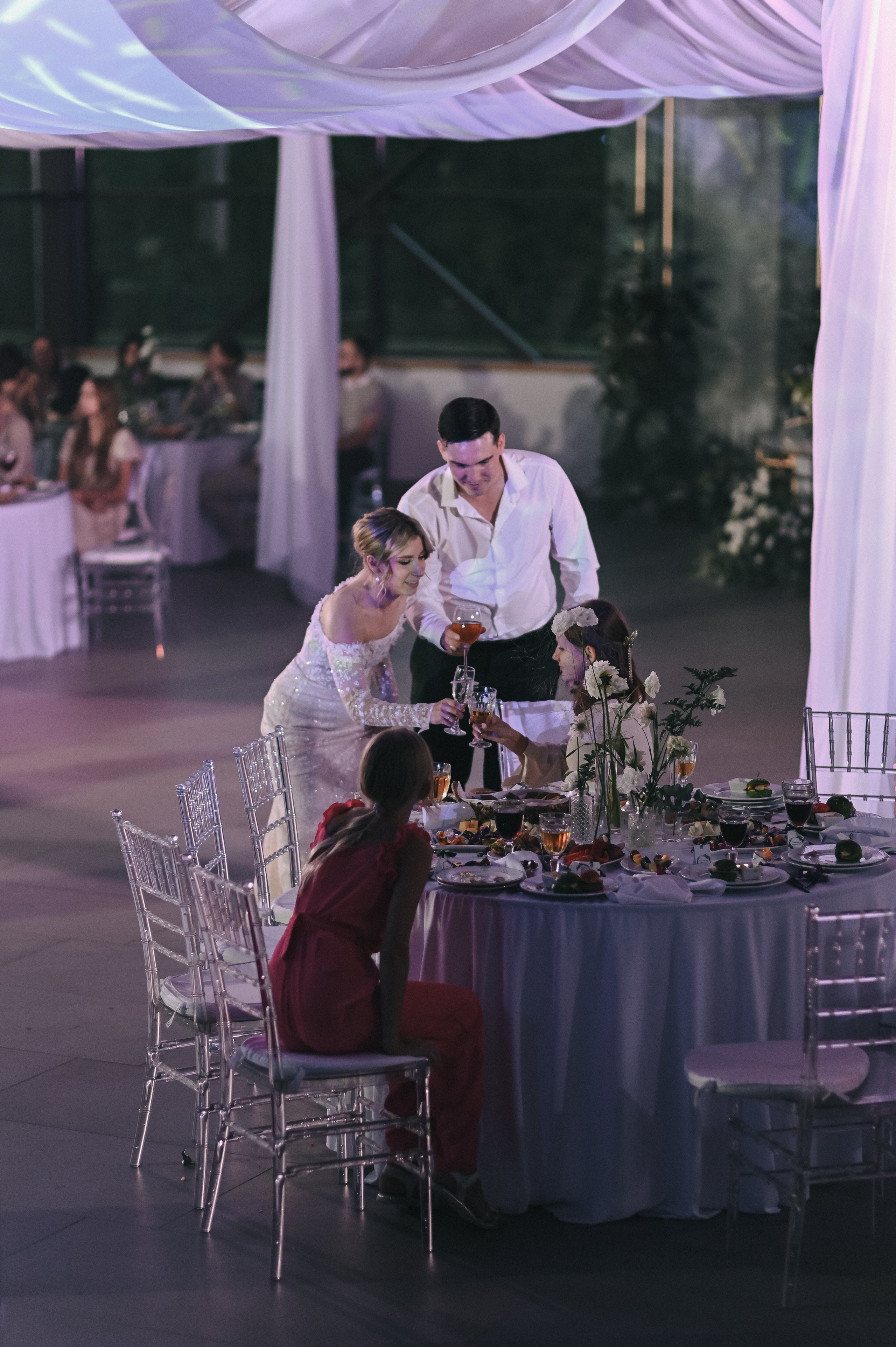 Данил + Анастасия — Организация ВАН ЛАВ. Свадебный и семейный фотограф Волгоград Москва