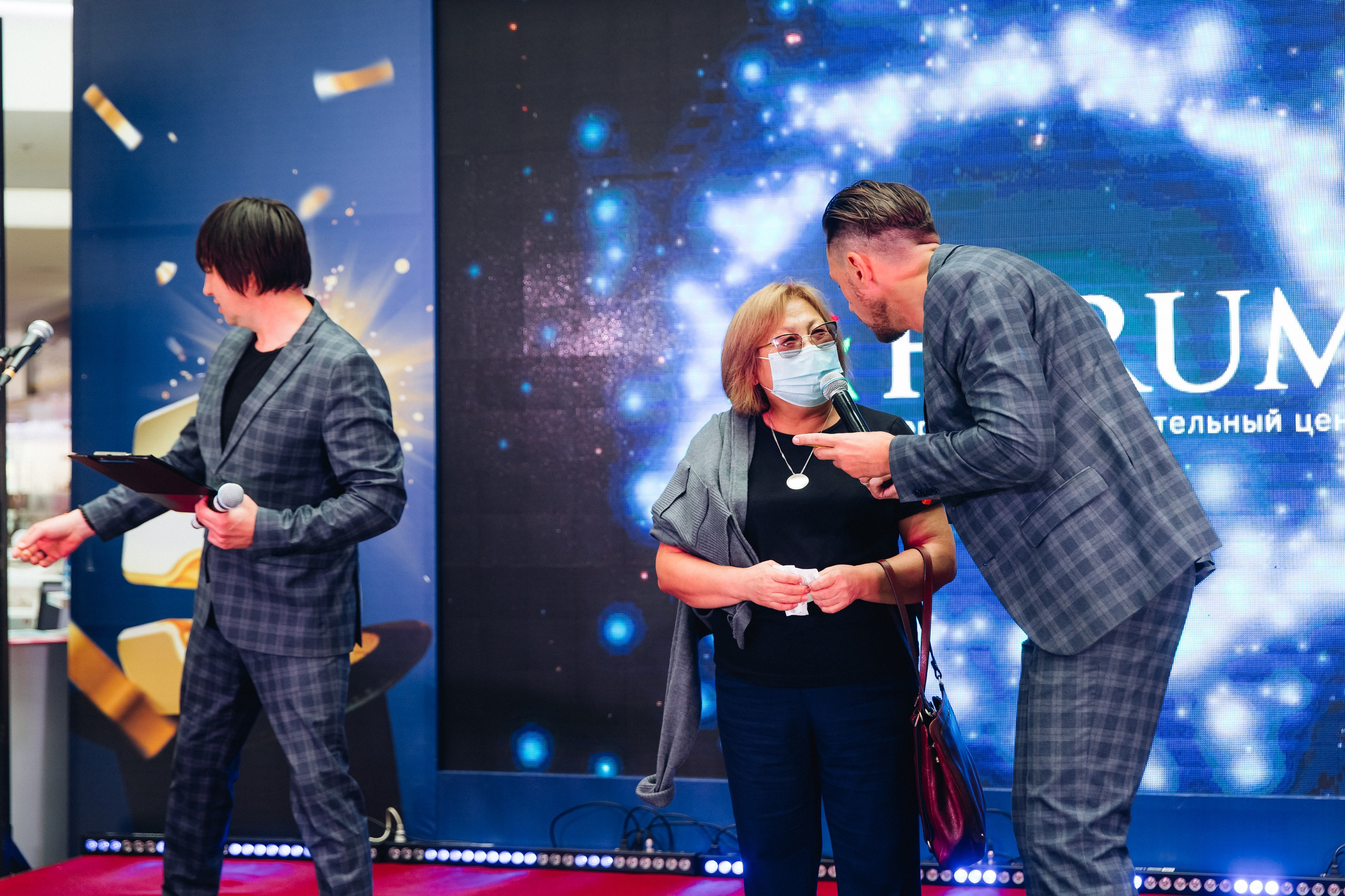 5 лет ТЦ Форум. Свадебный и семейный фотограф в Улан-Удэ