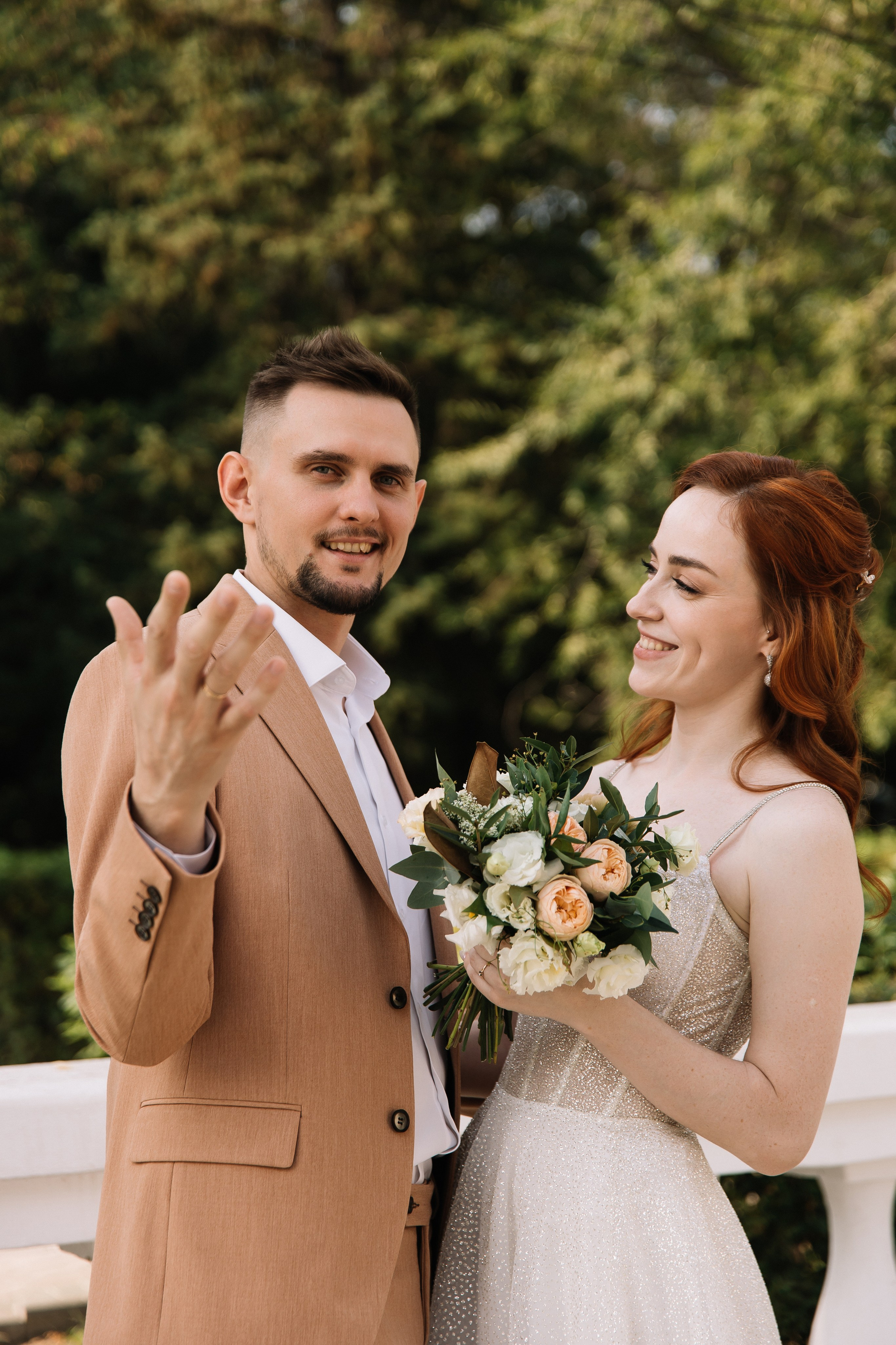 Дарья & Артемий. Фотограф Санкт-Петербург. Аврамова Анастасия