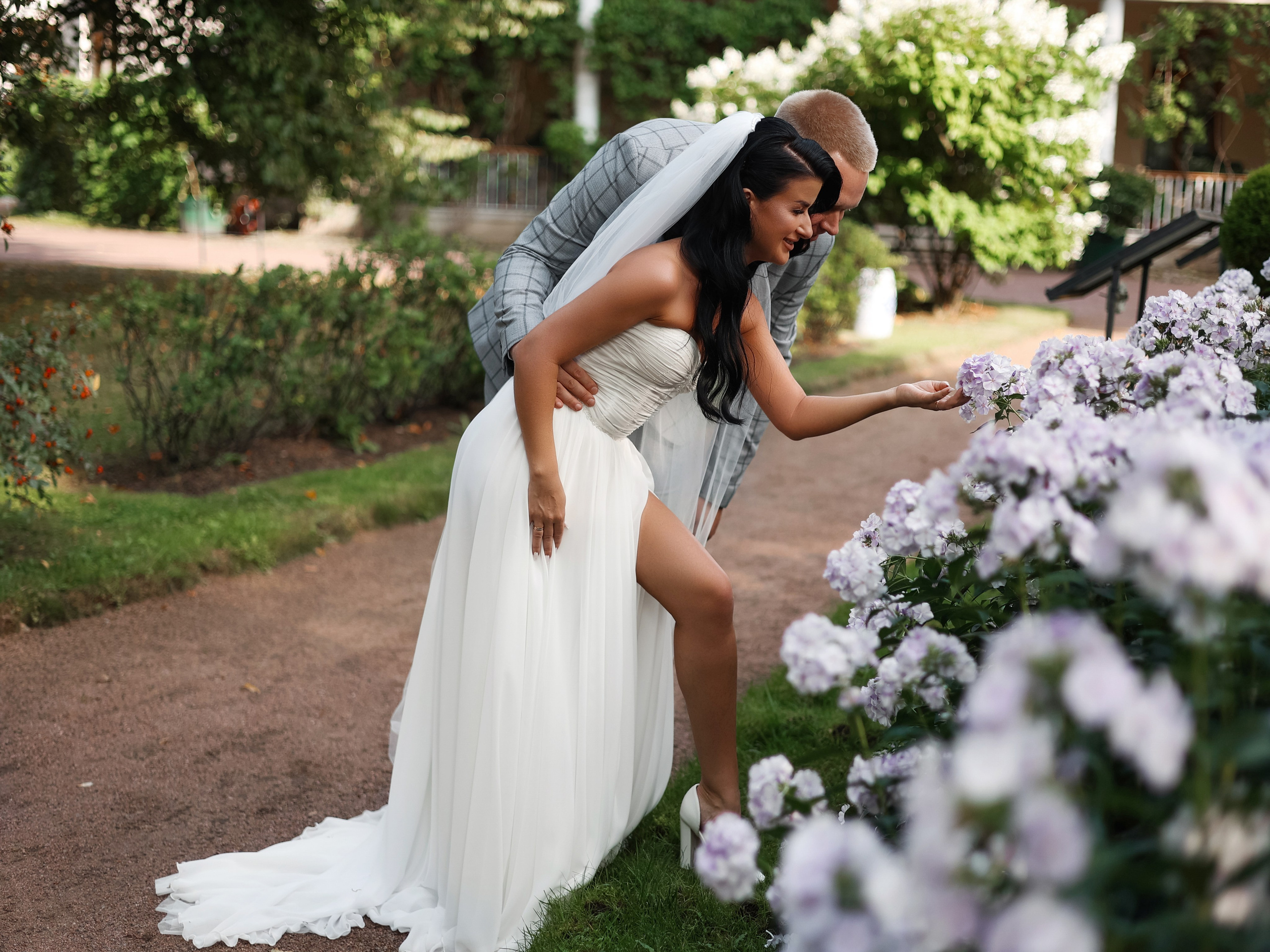 Свадьба. Фотограф Санкт-Петербург