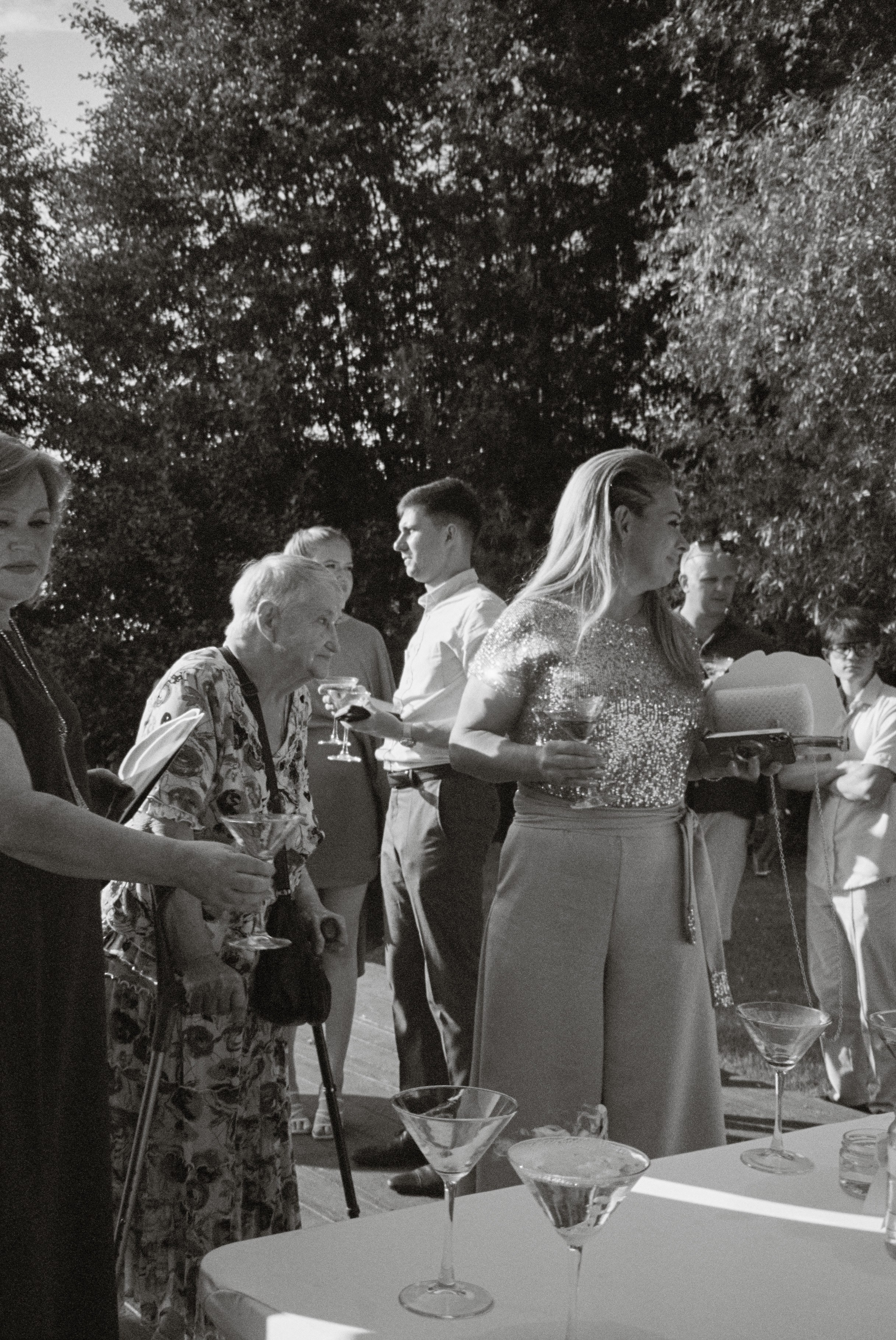 Анастасия и Руслан. Свадебный фотограф Анна Джигирей. Обнинск — Москва