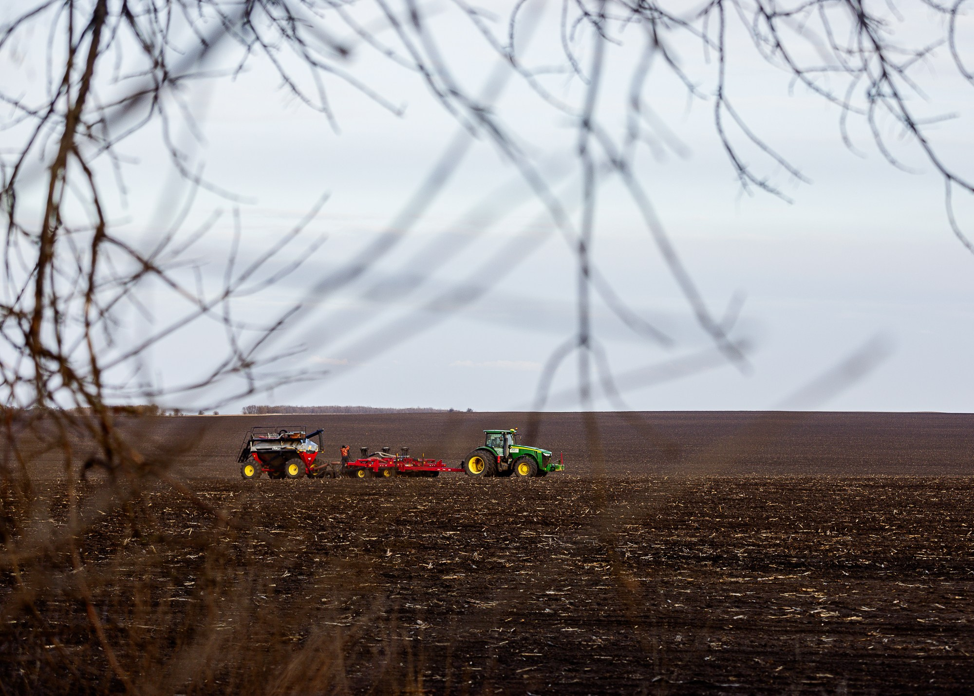 ЭкоНива — производитель молока № 1 в России