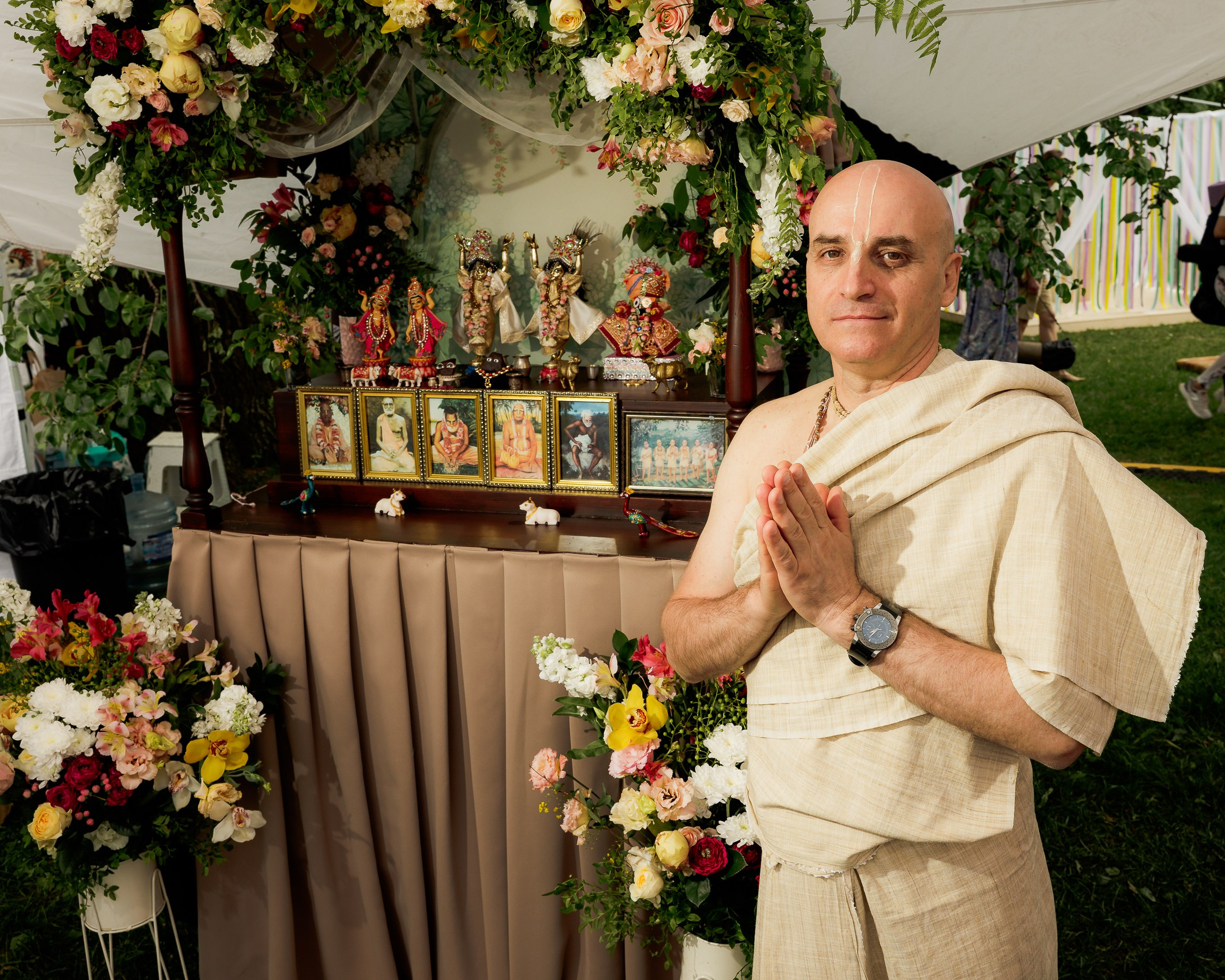 ДЕНЬ МЕДИТАЦИИ