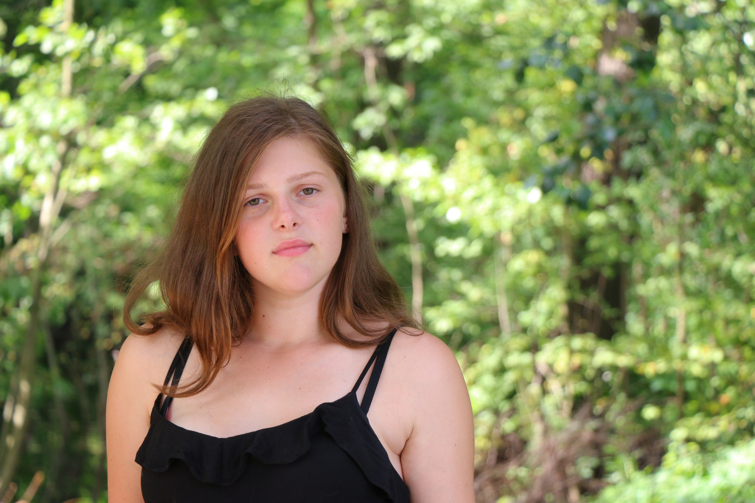 Семейный и детский фотограф в Ялте Ольга Солерина