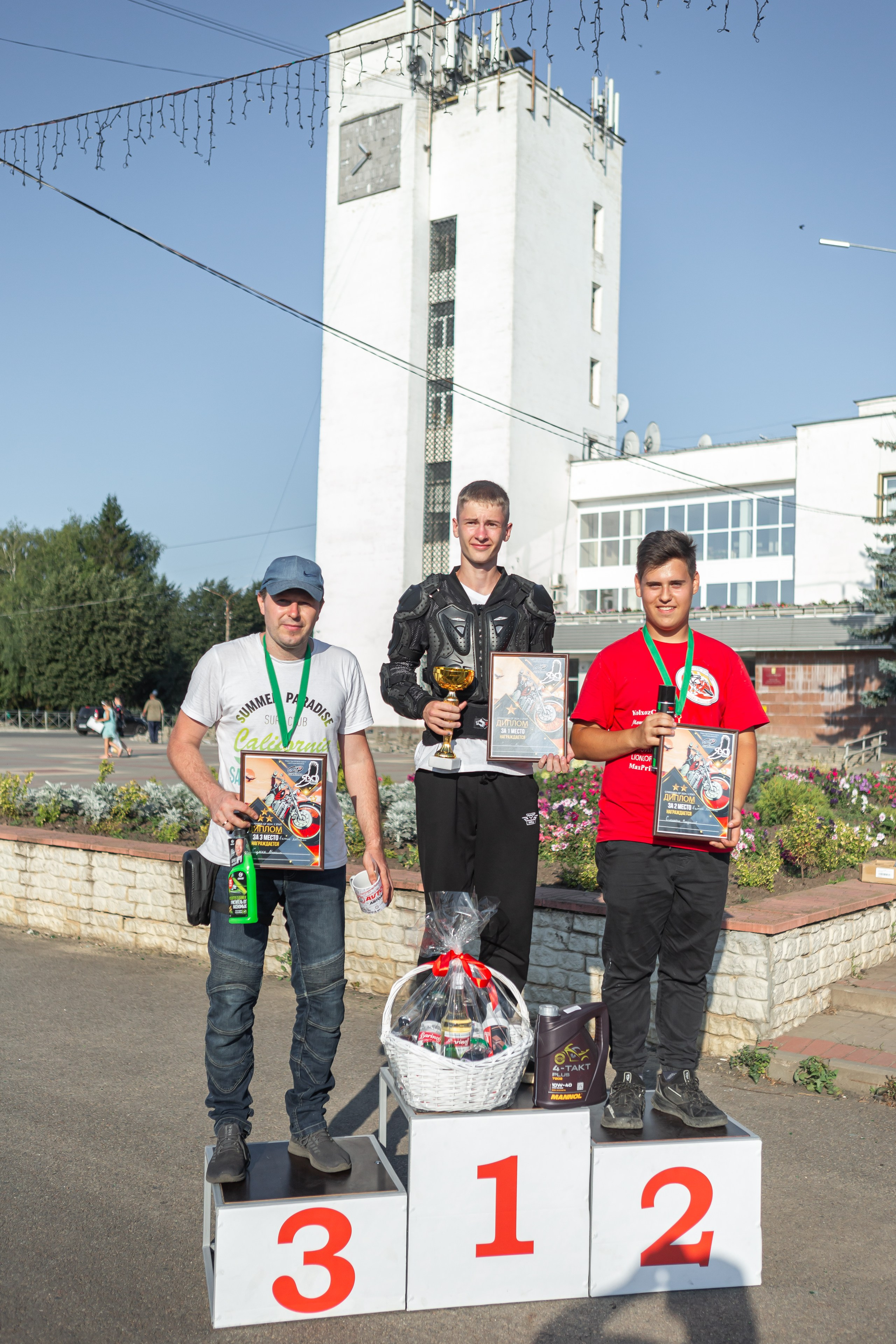 Мотоджимхана 2024 Мценск. Профессиональный фотограф в Мценске и Орловской области