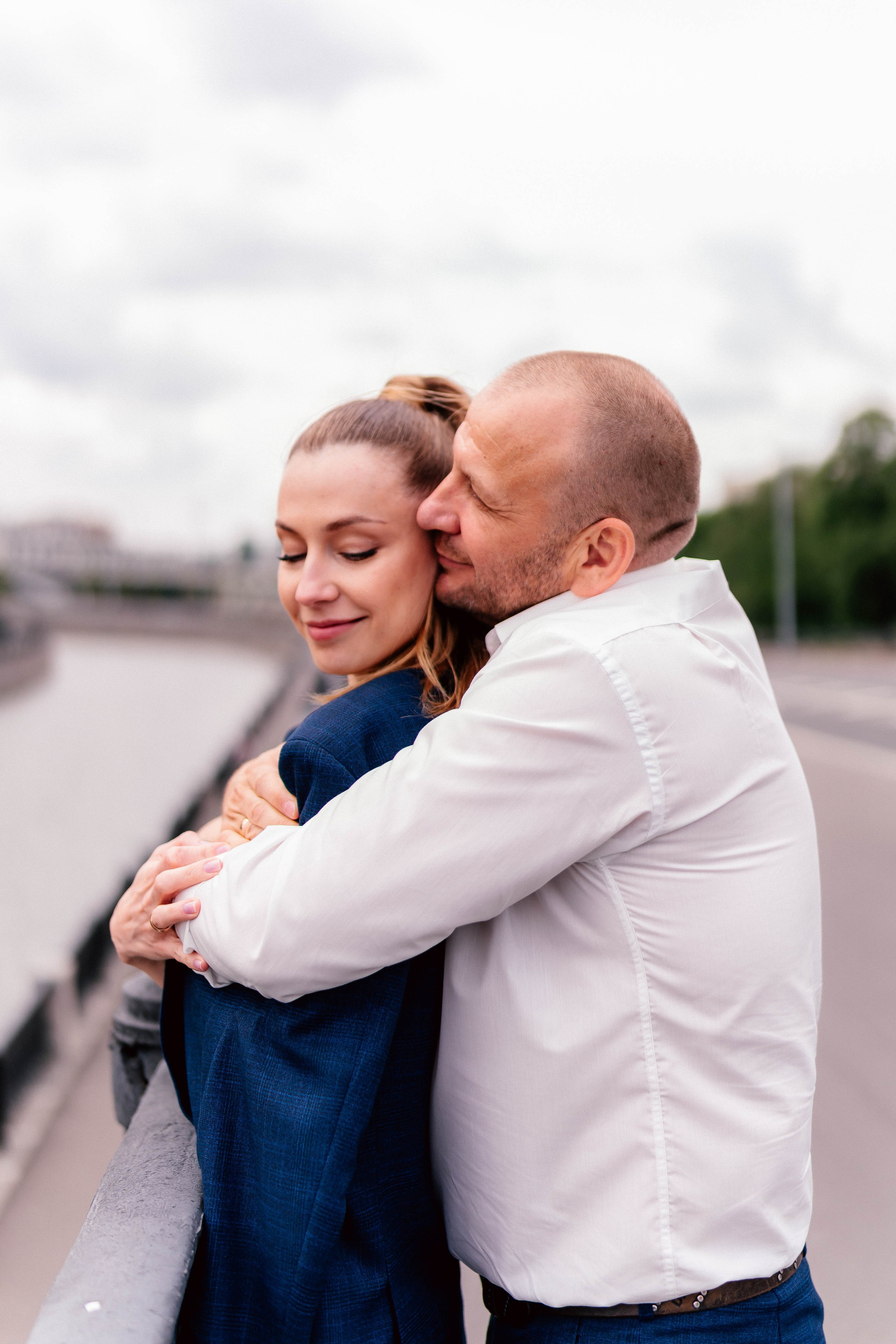 Свадьба Натальи и Сергея. Твой фотограф Алина Кочергина