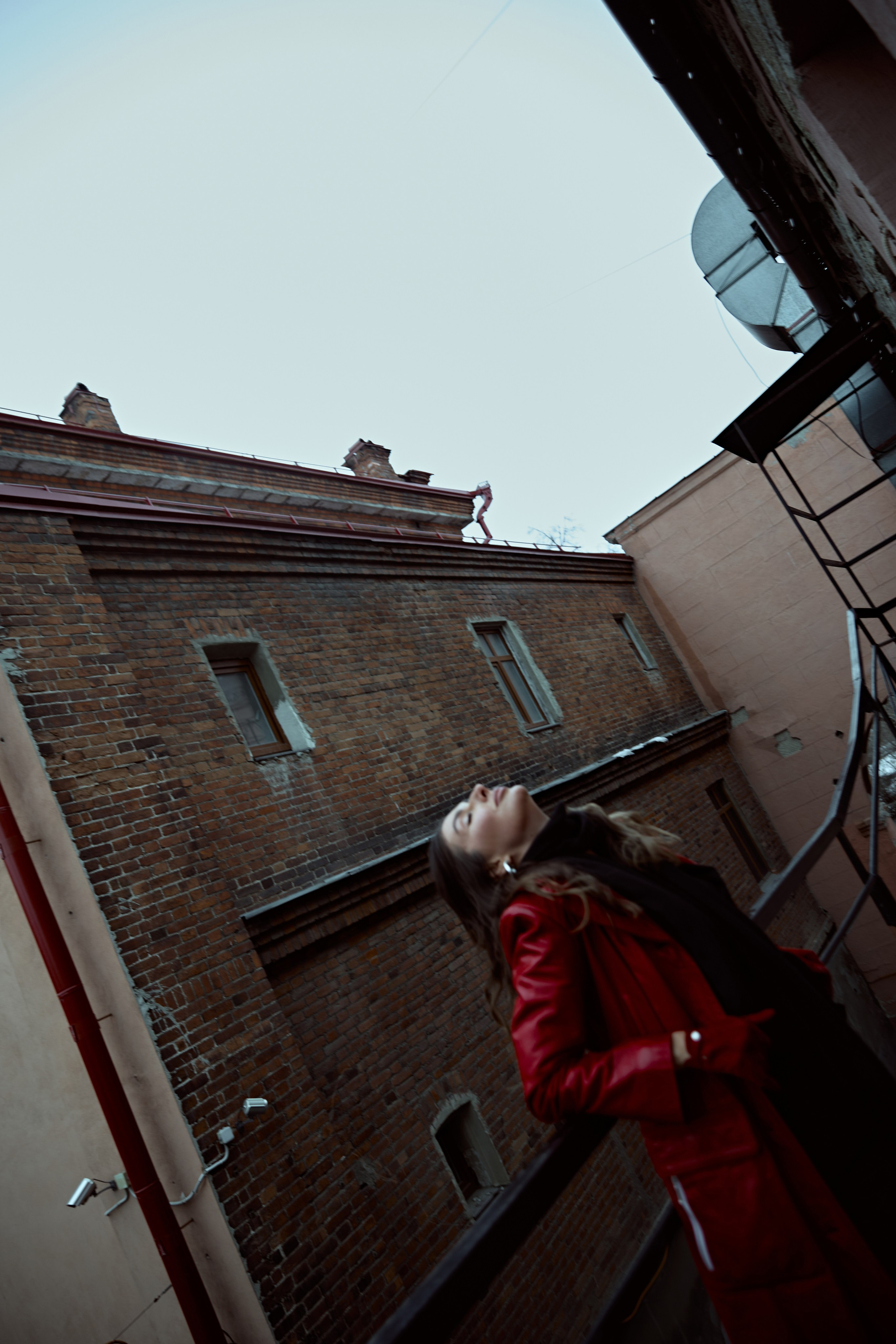 ANNA. Yulia Otroschenko