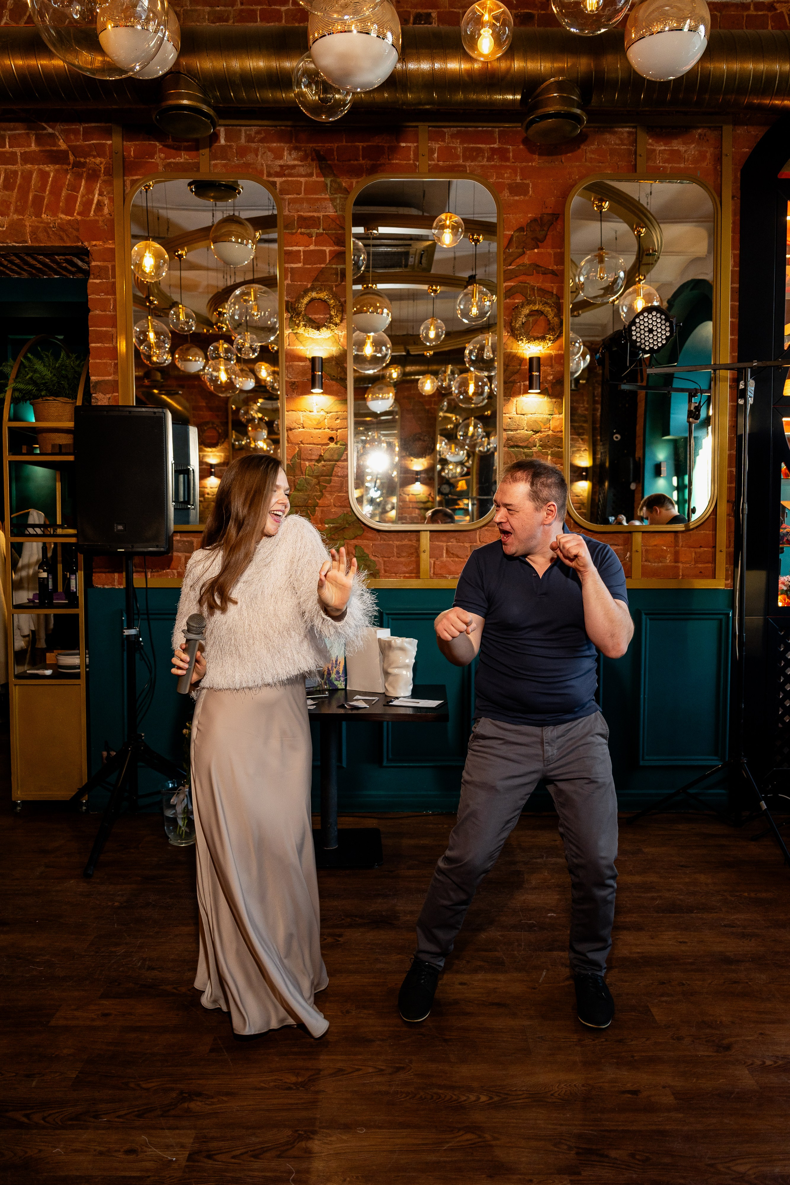 СОУС BB. Sunnyman