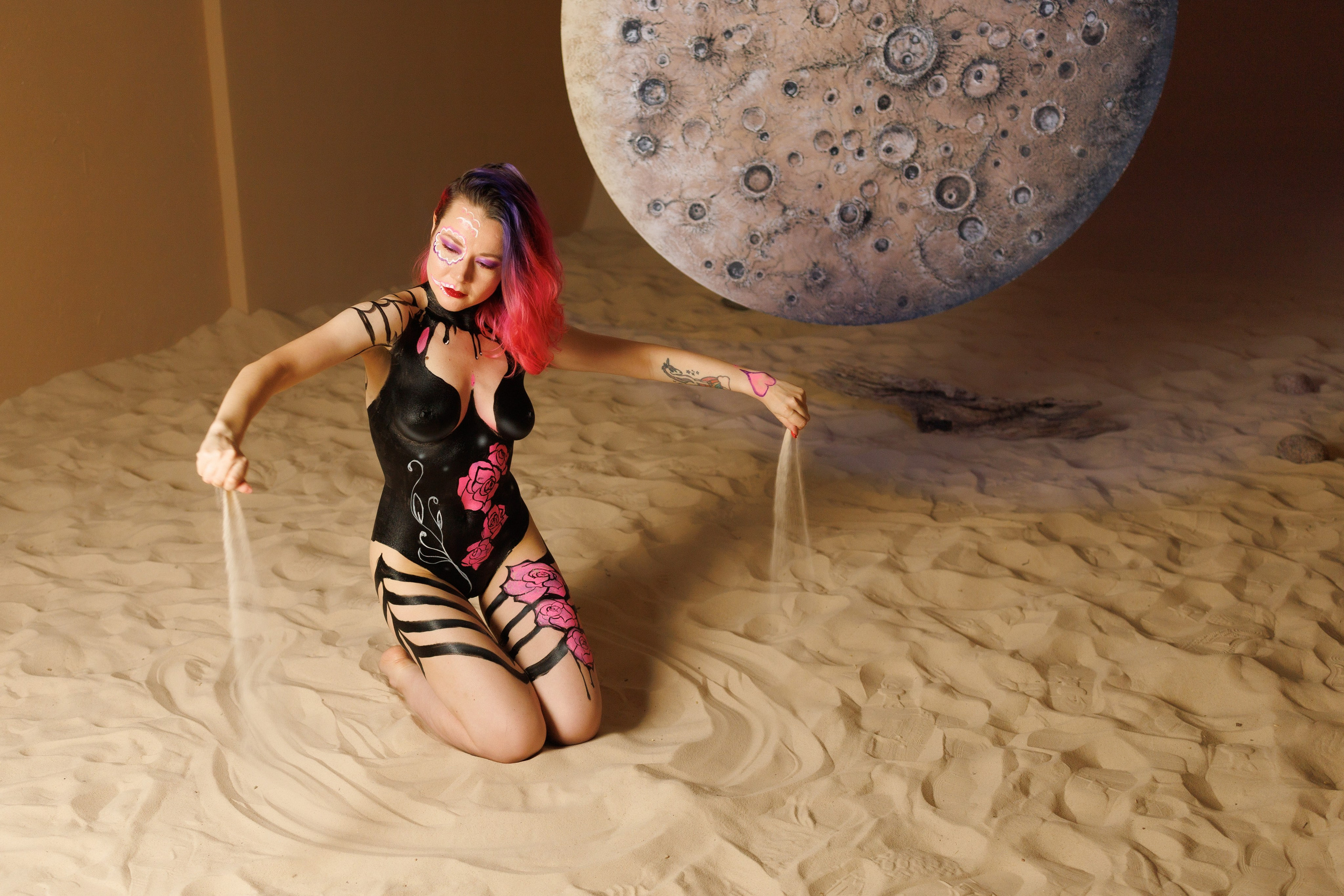 KeLLoT (Photographer). PDSM Art Photos