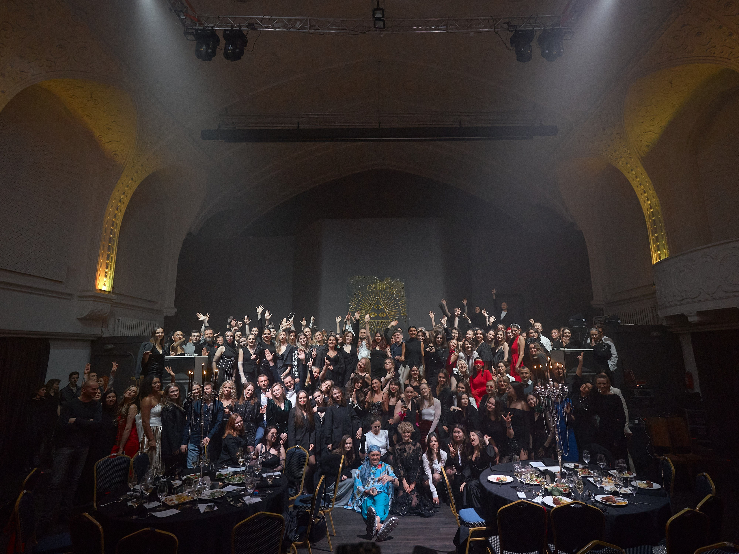 NY 2024 / ILLAN GIFTS