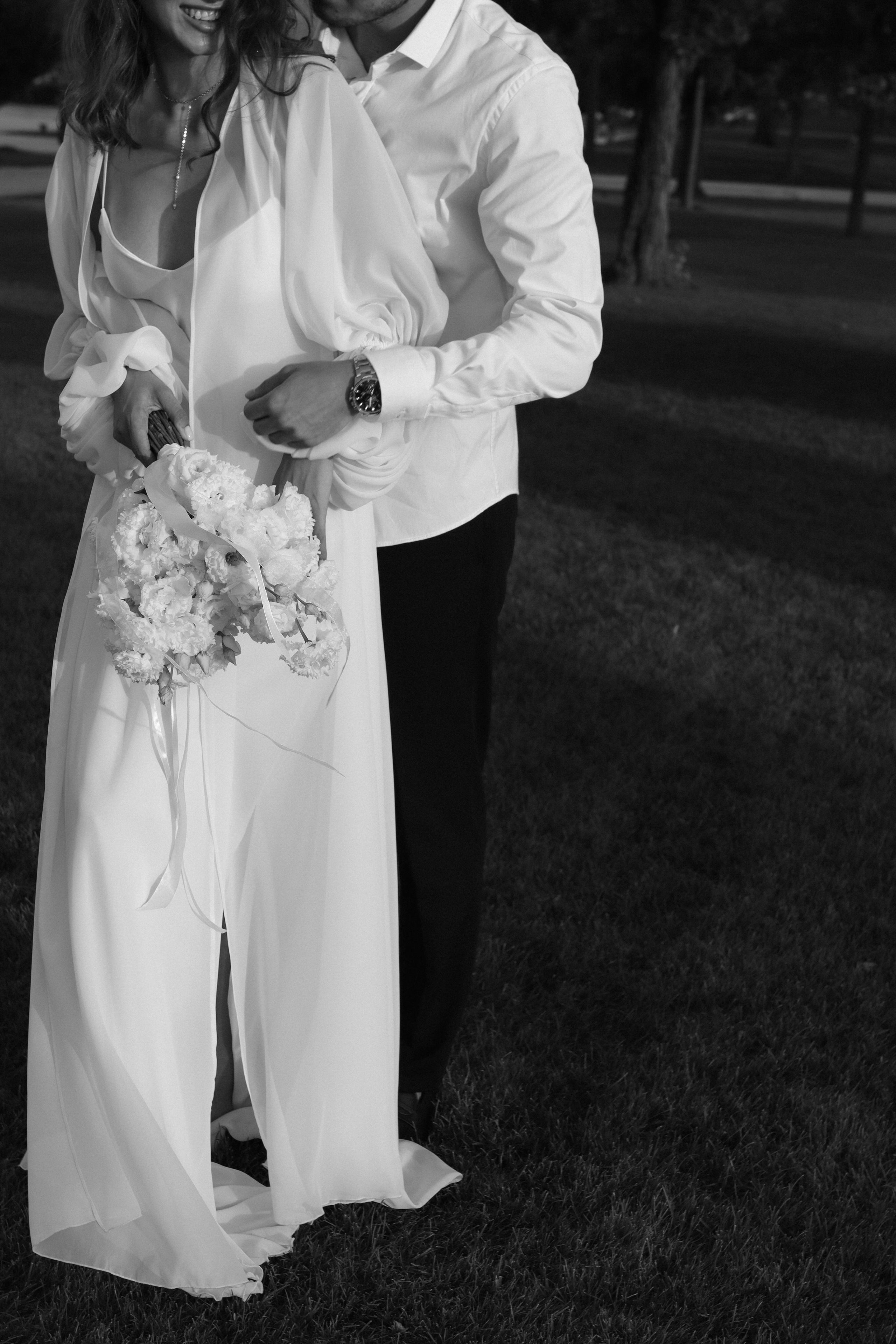 Никита & Виктория / летняя прогулка. Свадебный фотограф Катерина Евст