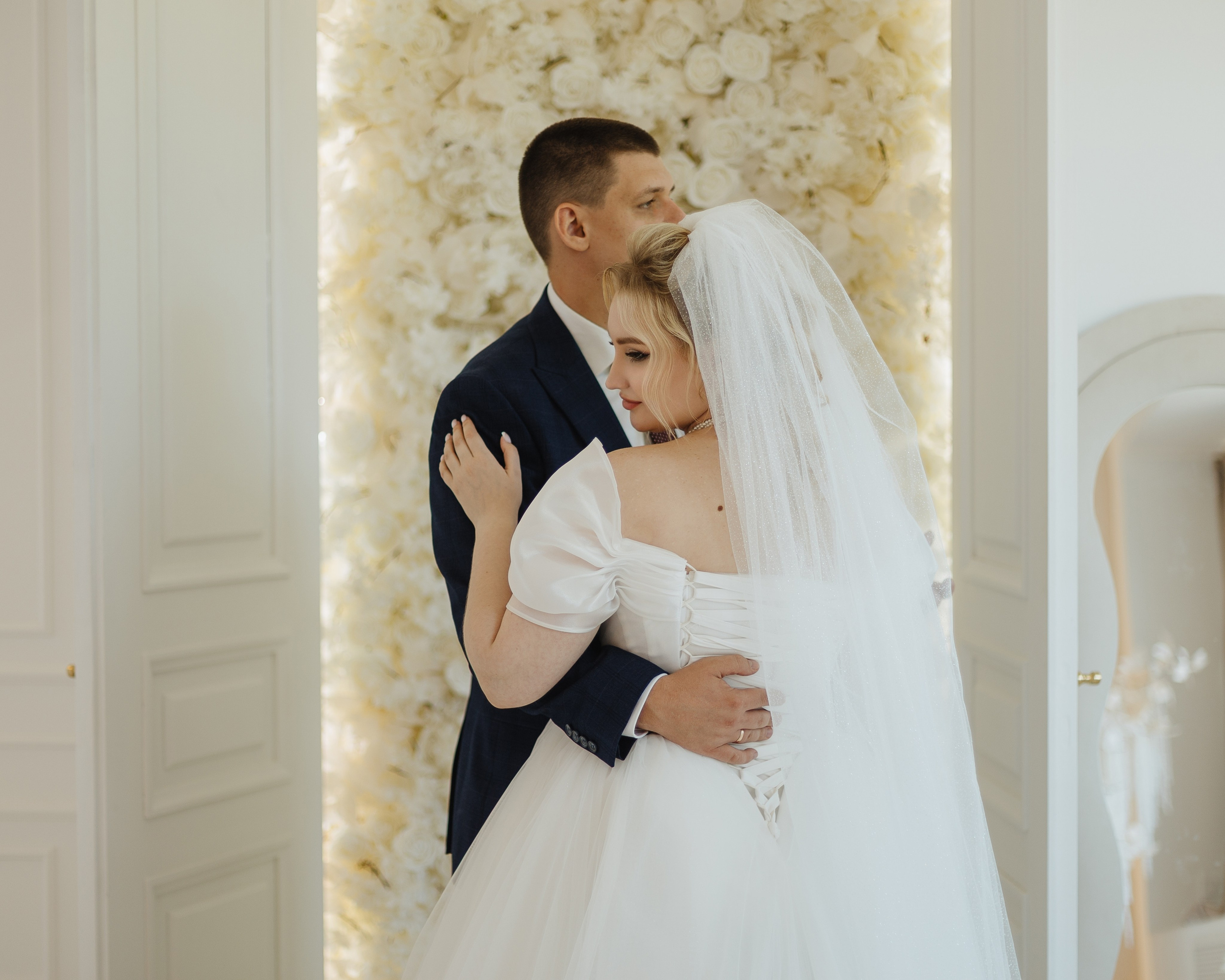 08.08.26 (венчание + свадьба). Фотограф Брянск