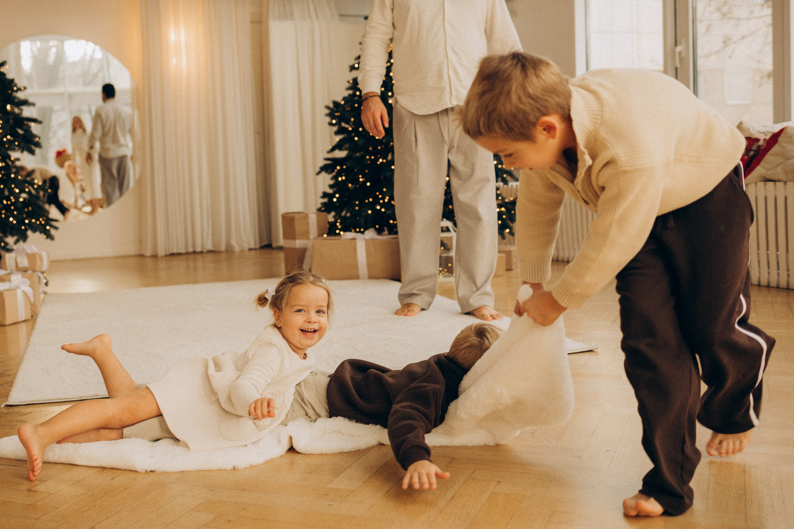 Семейная фотосессия Москва, семейный фотограф в Москве, новогодняя фотосессия, семейная новогодняя фотосессия, новогодняя семейная фотосессия Москва, семейная домашняя фотосессия, детский фотограф, фотограф Москва, семейный фотограф Москва