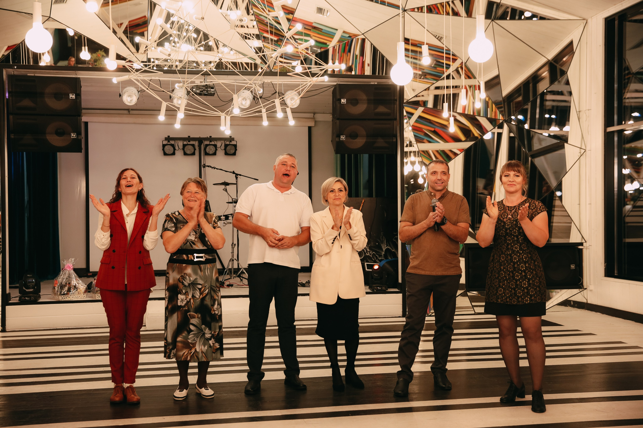 Вадим и Елена. Катерина Макиева