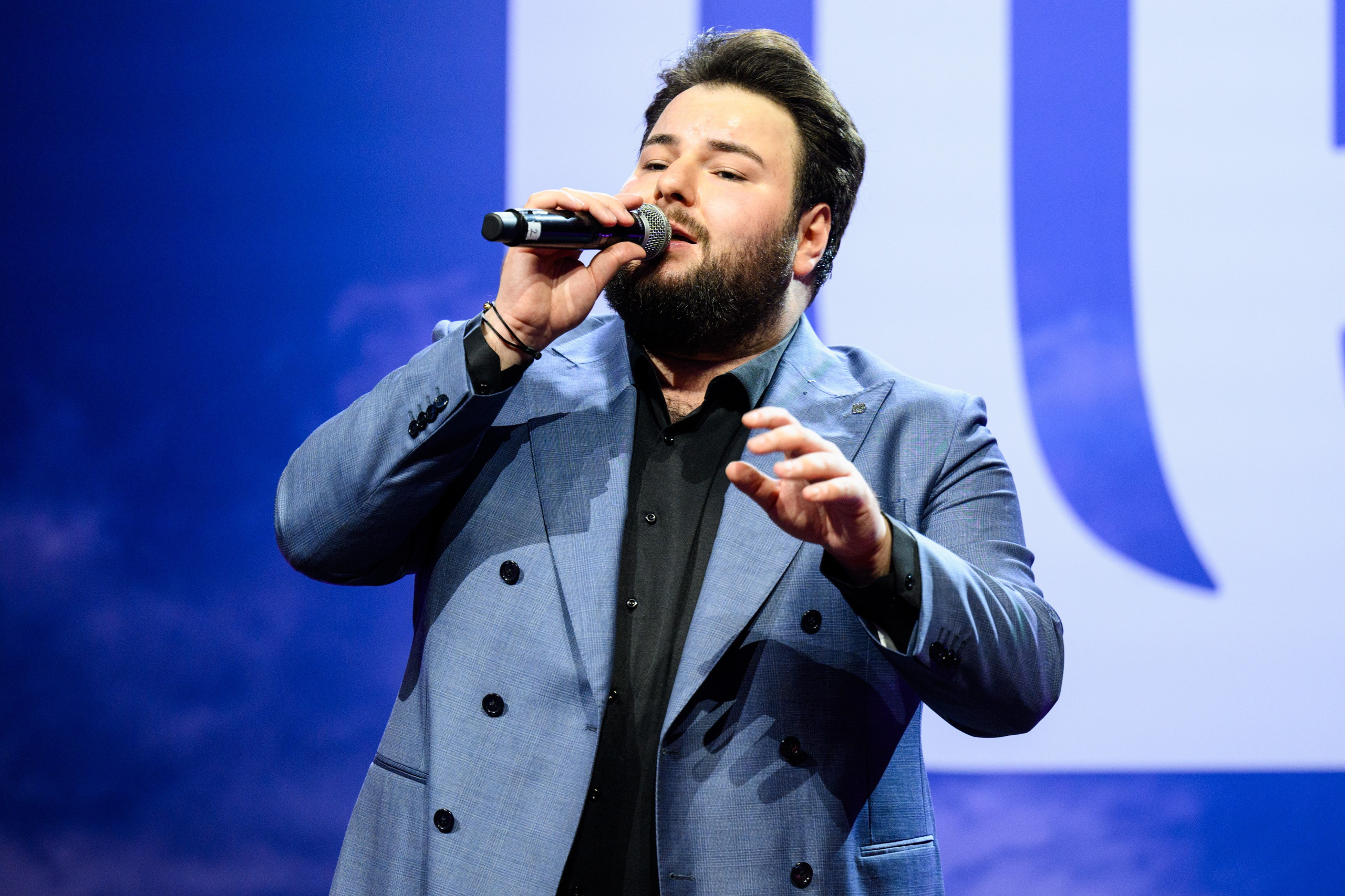 Первый Еврейский Женский Конгресс. Свадебный, портретный фотограф Москва