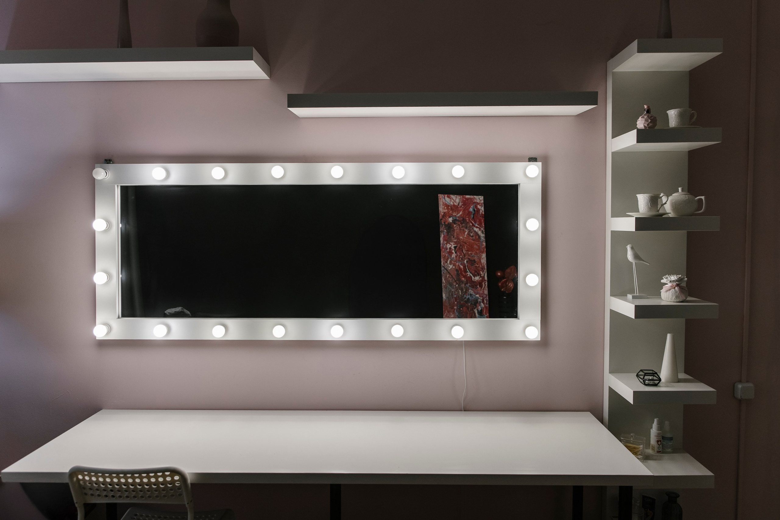 Актуальная фотостудия. Фотограф Виталий Сид: профессиональная фотосъемка, обучение и новости индустрии