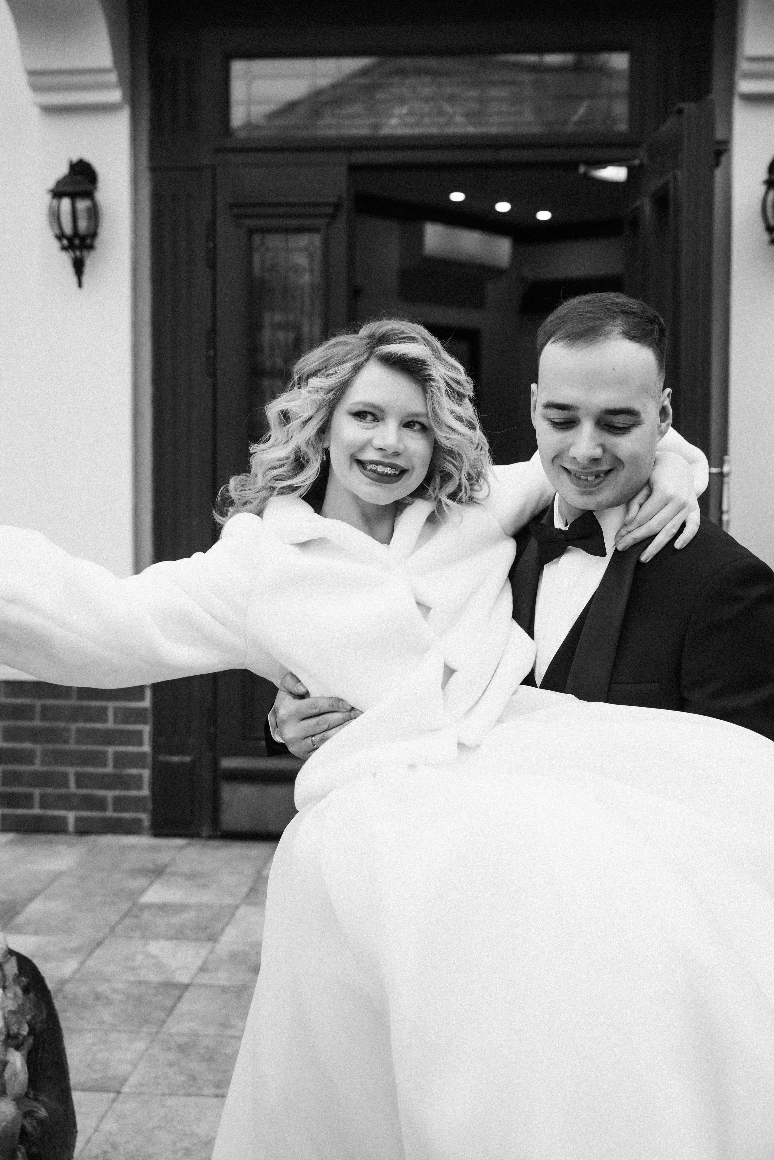 Екатерина и Даниил. Фотограф Зеленоградск Красильникова Елена