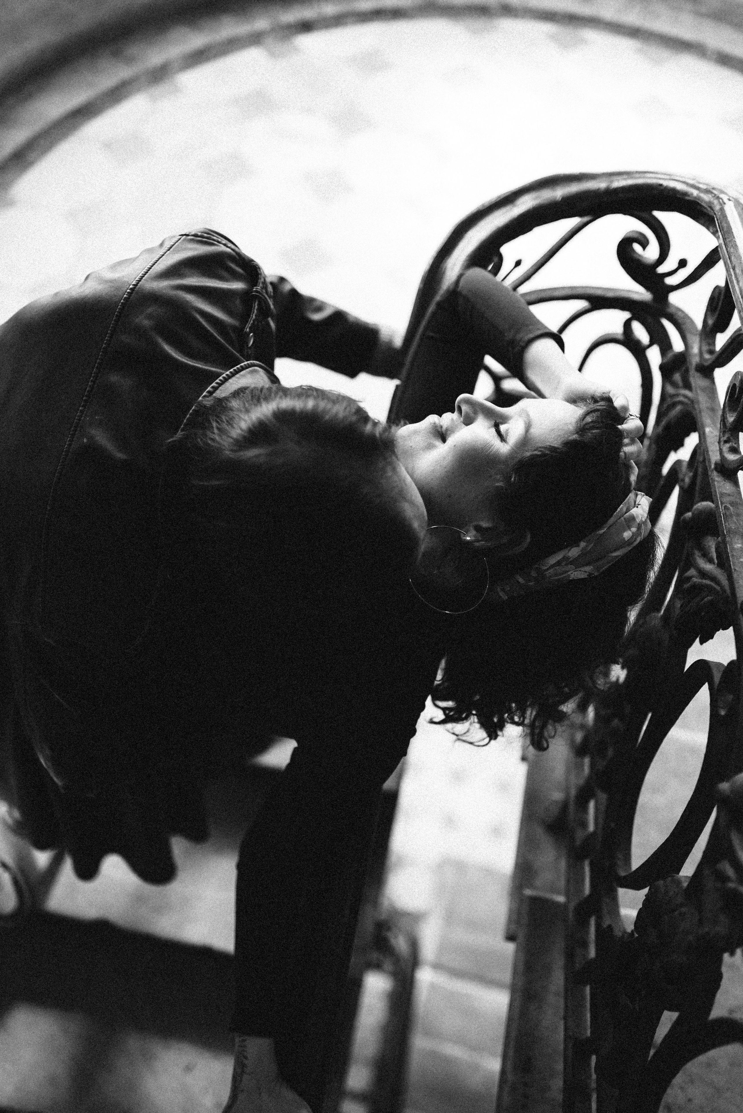 Владимир и Яна. Фотограф Санкт-Петербург, Новороссийск