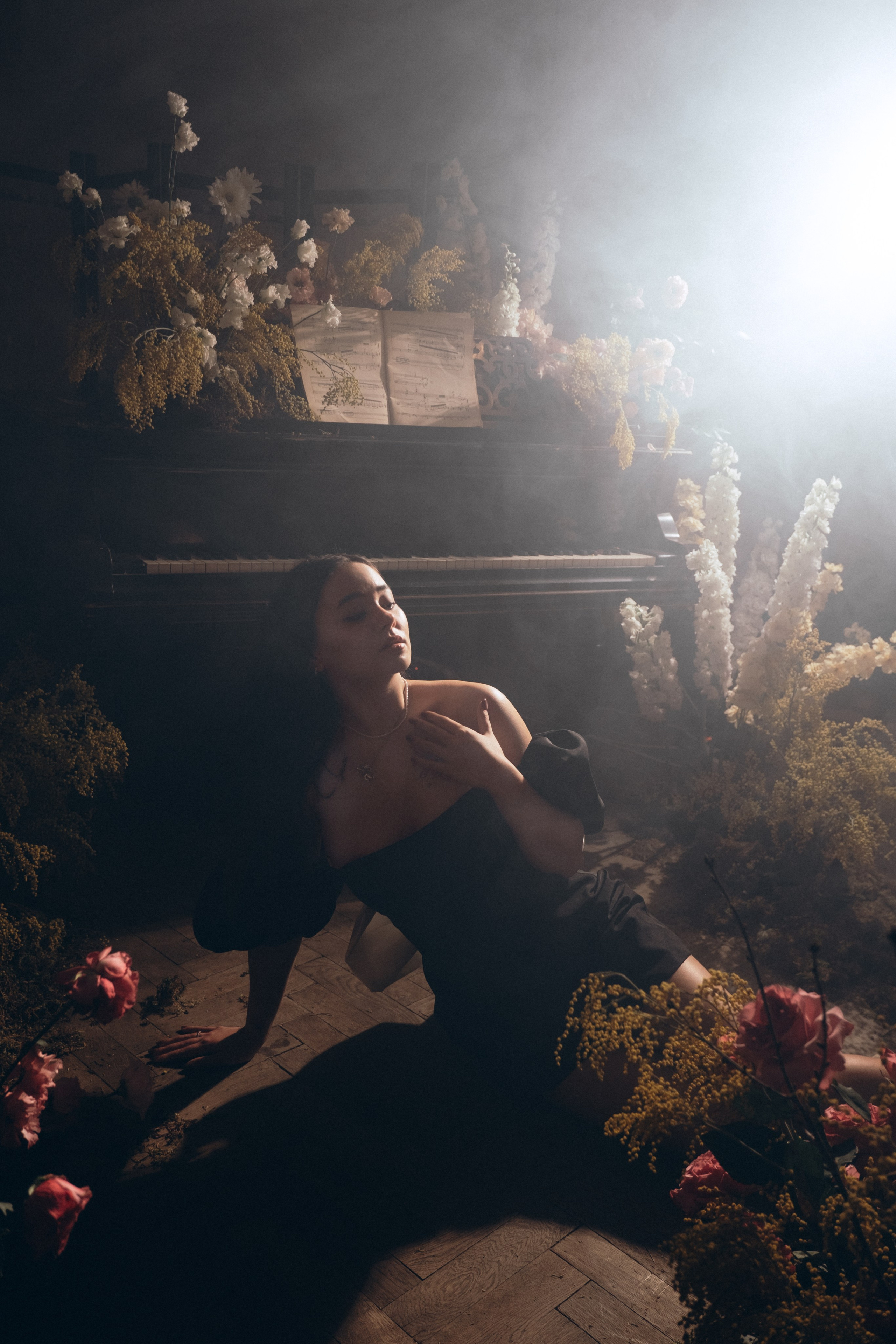 Штатные фотографы. Saint.p.studio