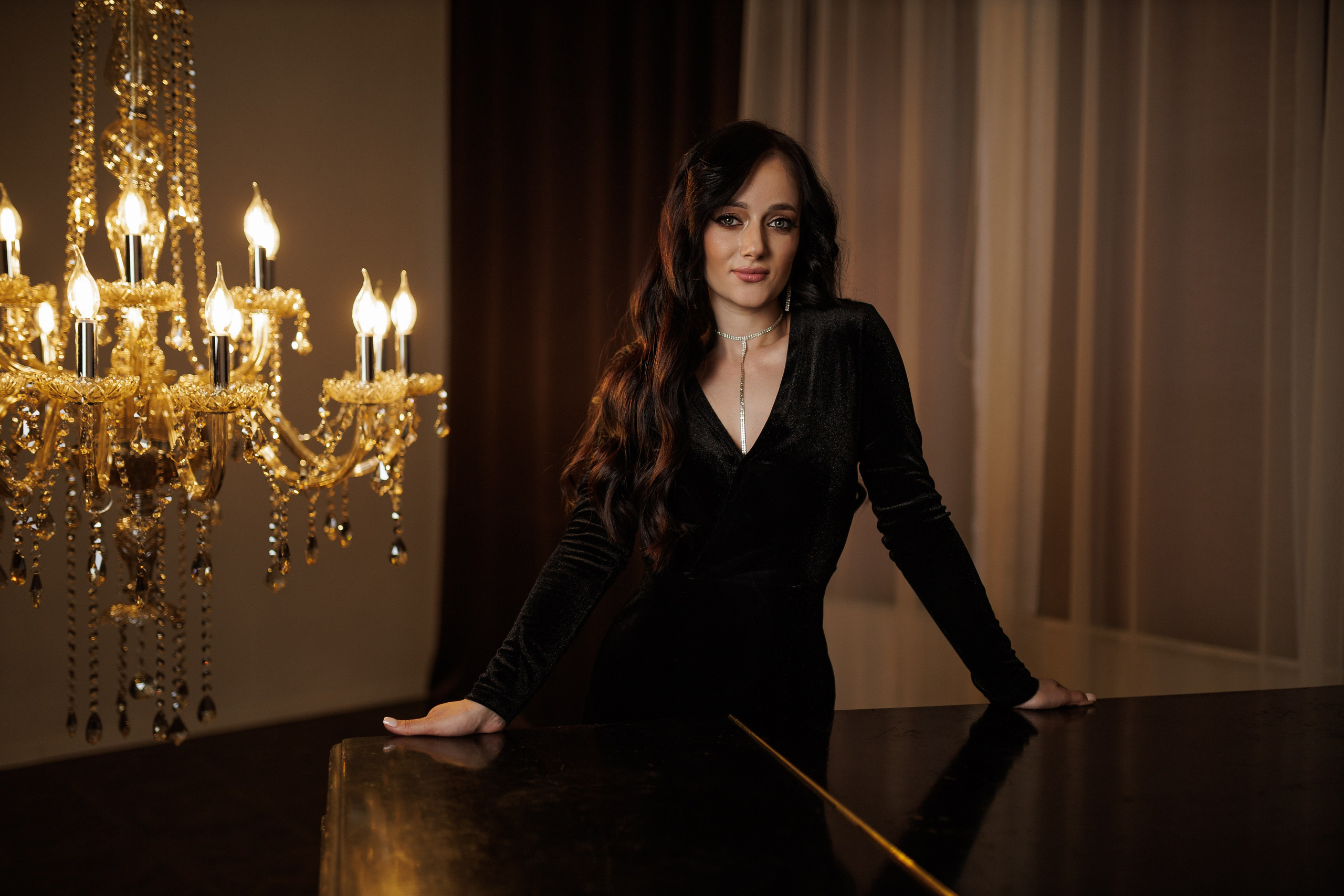 Фотосессии «под ключ» в Минске | Всё включено