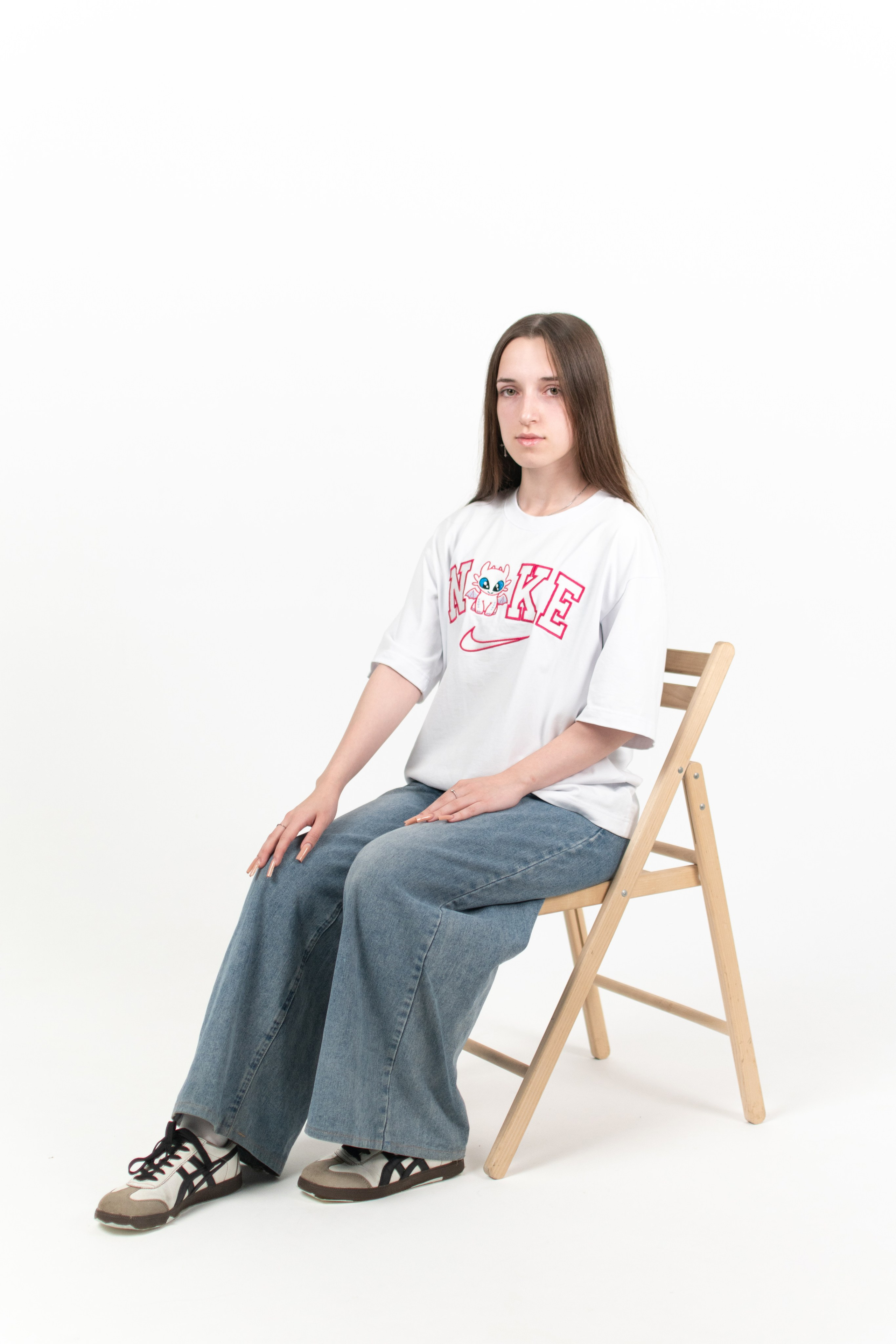 Needle. Фотограф Кемерово Андрей Зайцев