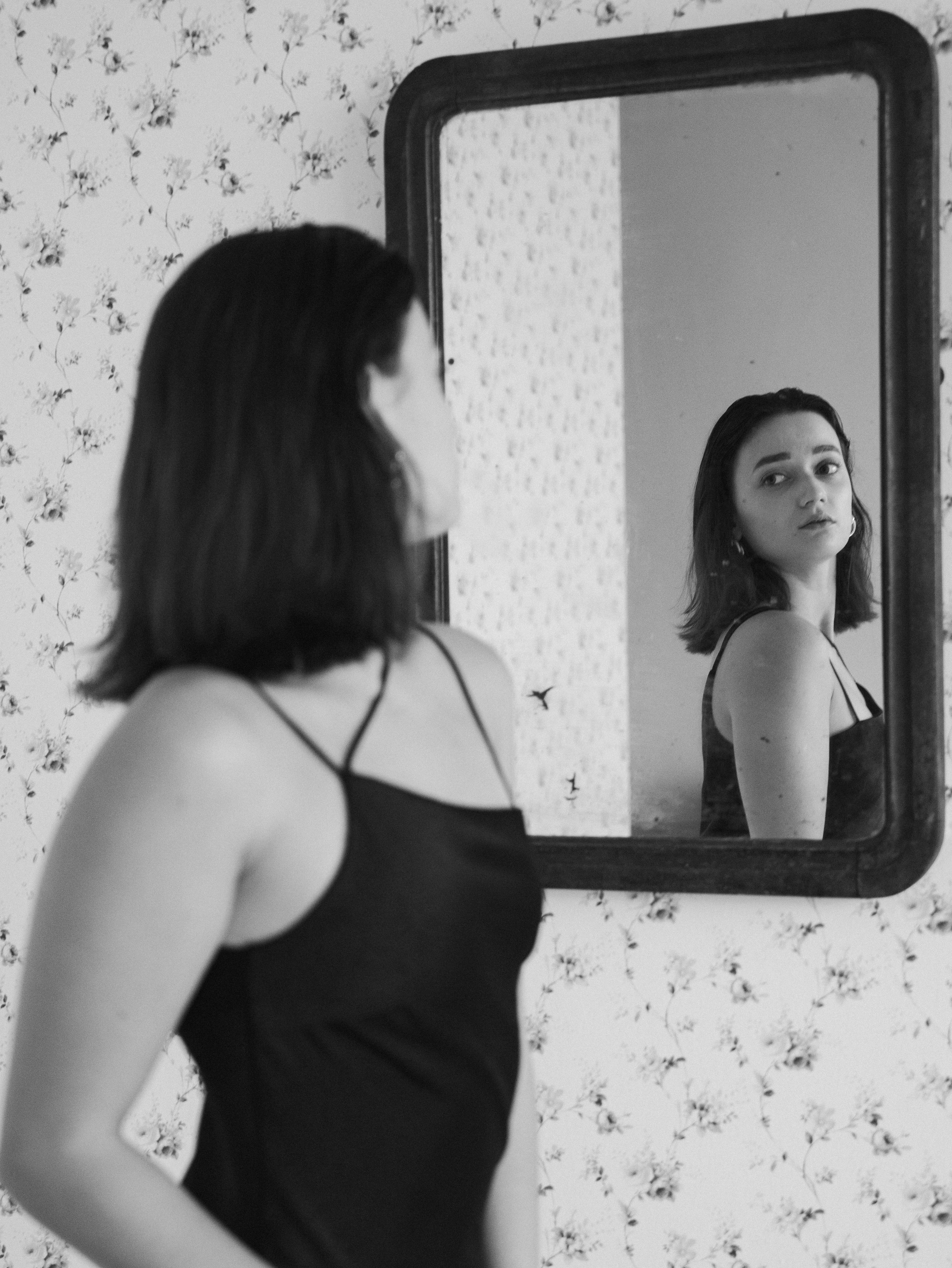 Маша. Портретный фотограф в Москве — Захарова Полина