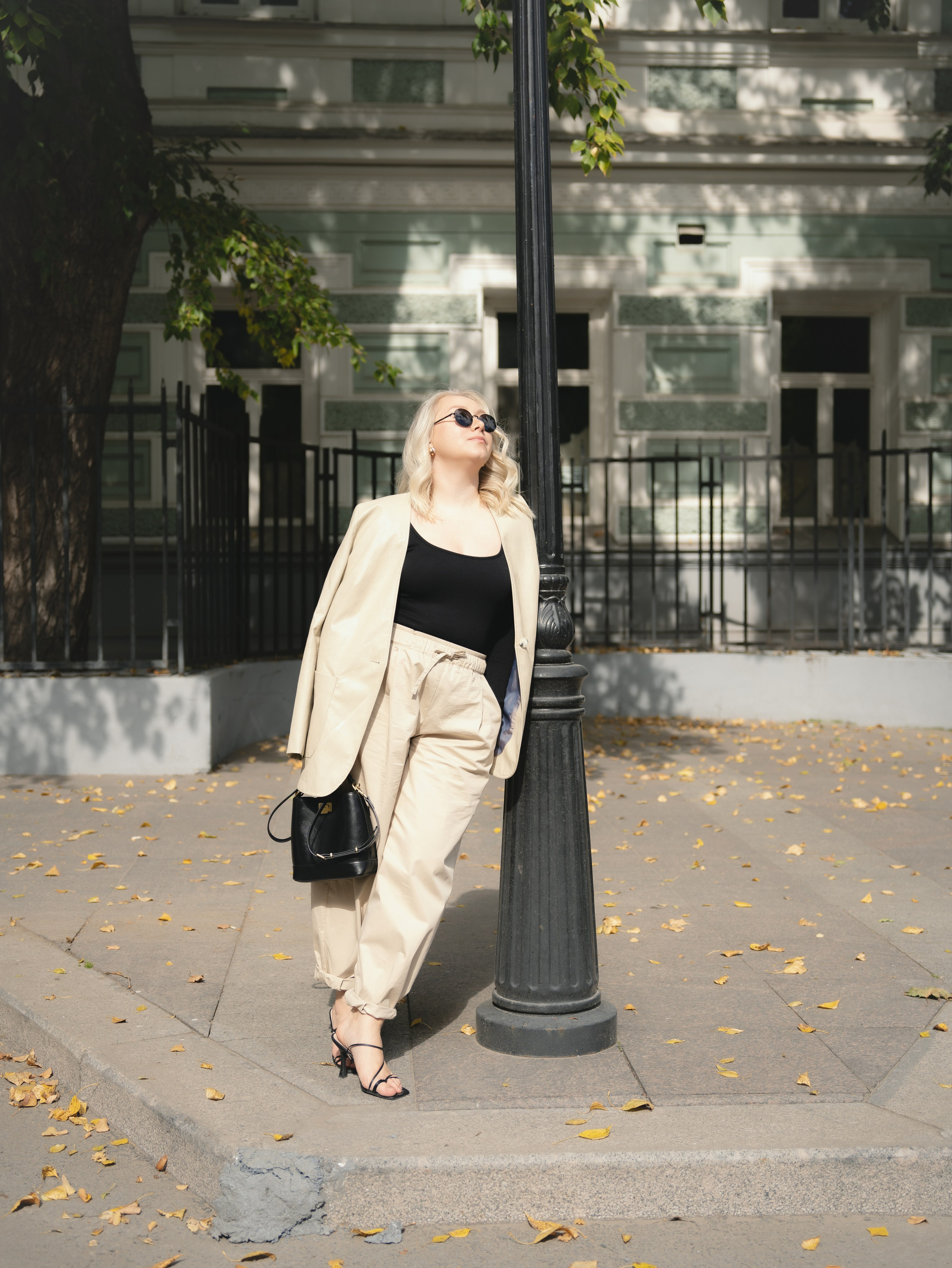 Даша. Портретный фотограф в Москве — Захарова Полина