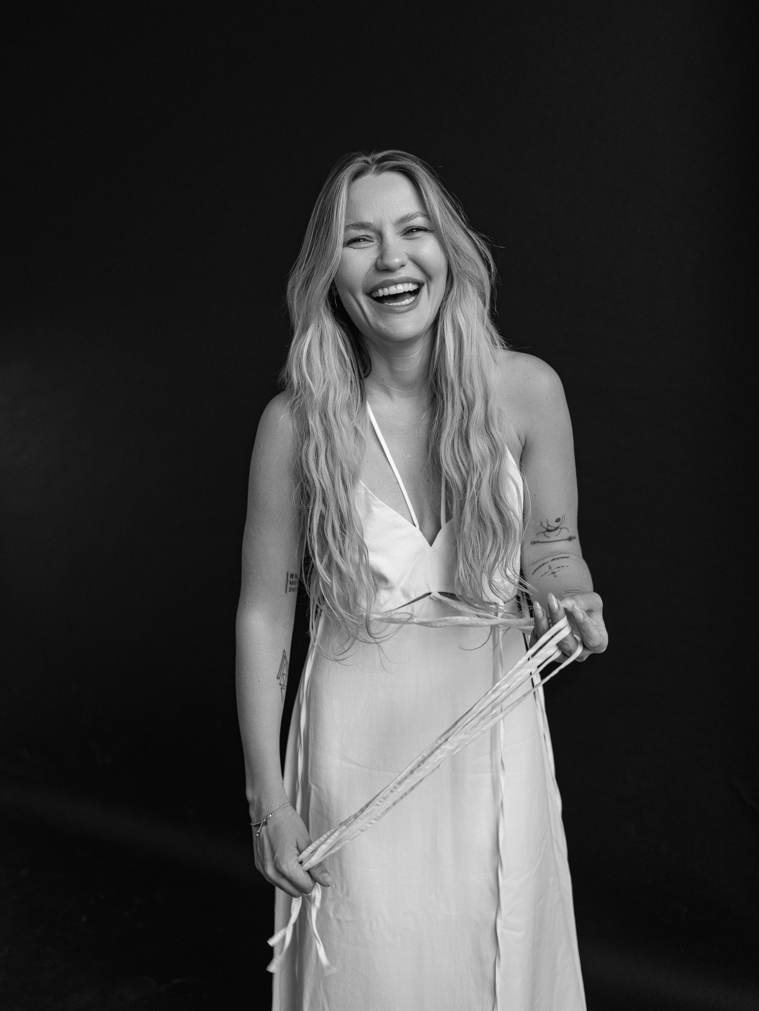 Катя. Портретный фотограф в Москве — Захарова Полина