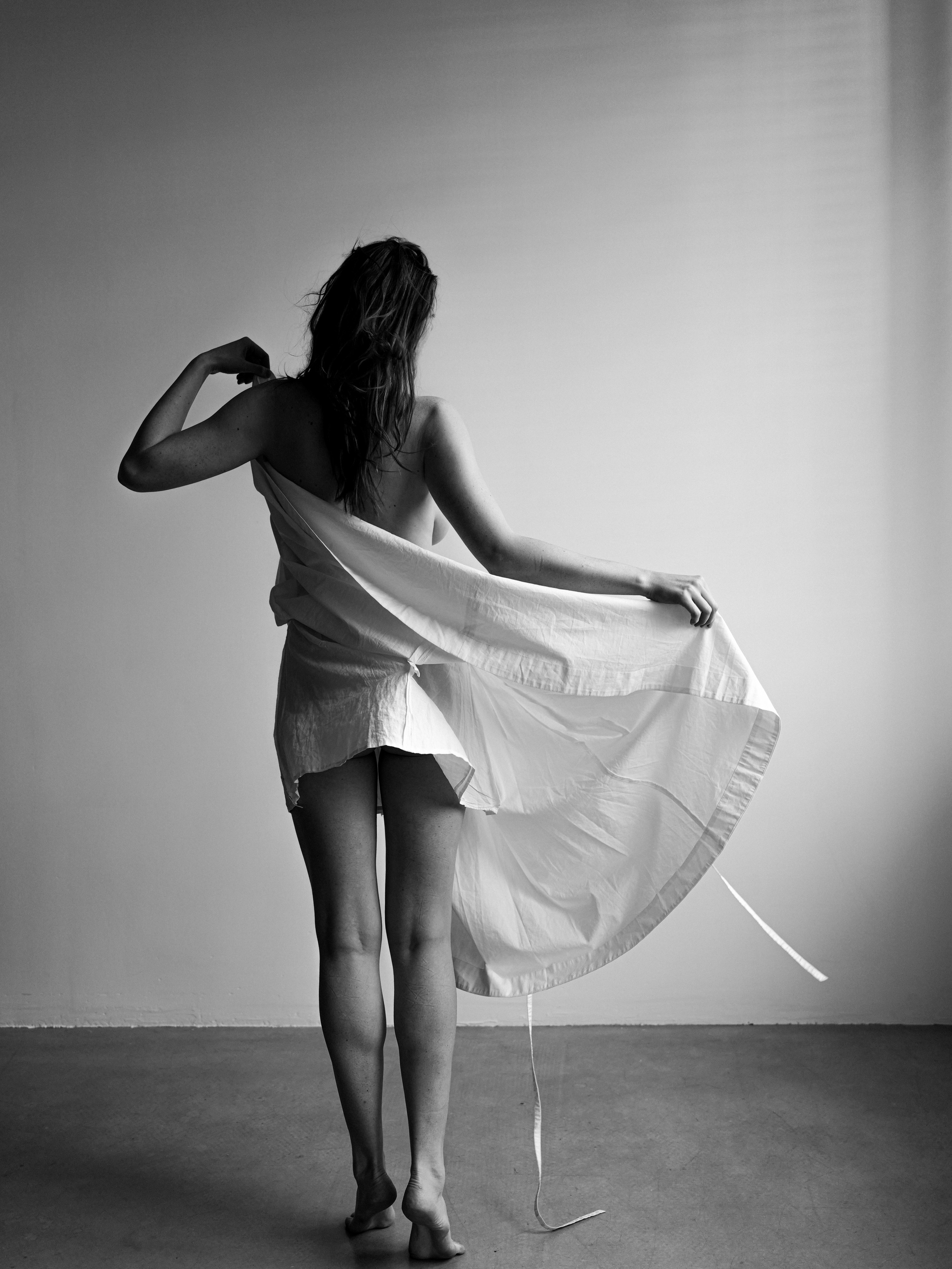 Люля. Портретный фотограф в Москве — Захарова Полина