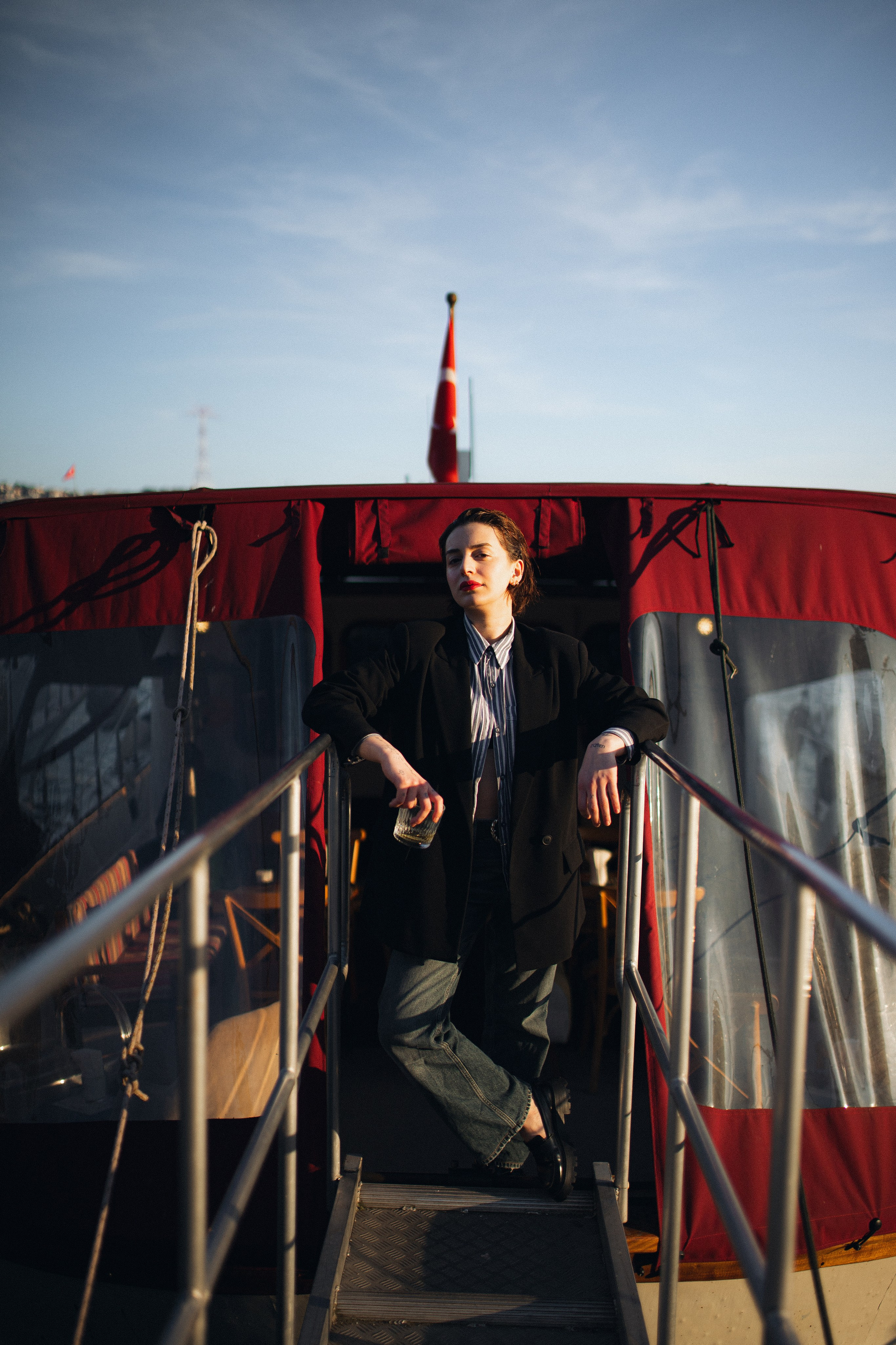 Ceren. Свадебный фотограф Лейсан Цейнштейн