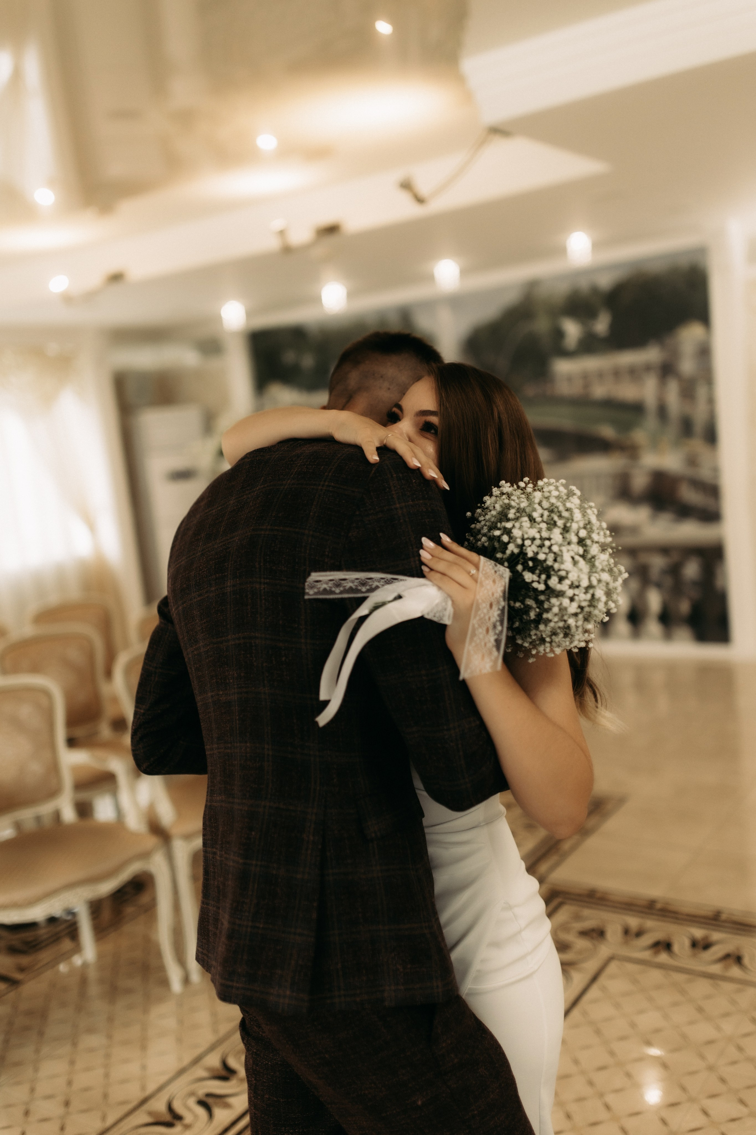 Алина и Павел. Фотограф в Санкт-Петербурге