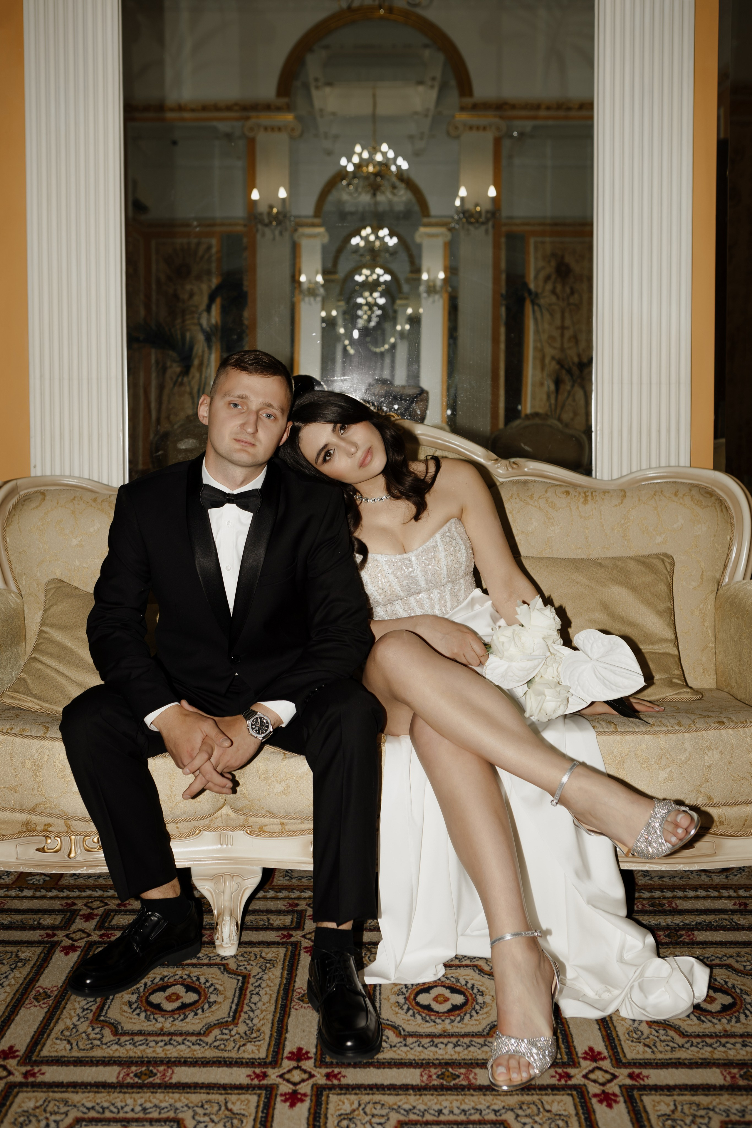 Свадьба Антона и Виктории. Фотограф Кольчугино/Владимир/Москва Елизавета Иода