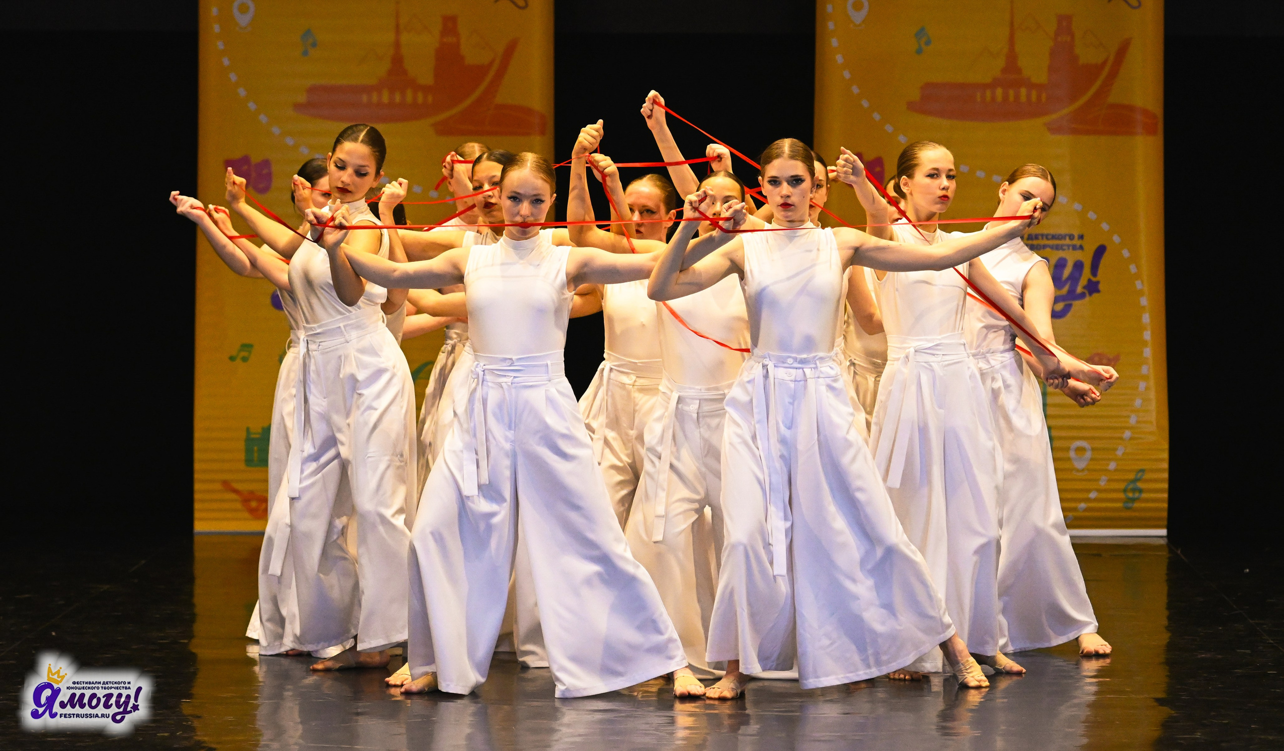 12.05.2025 «Я МОГУ!» XVI Международный фестиваль-конкурс «На волжских берегах». Медиастудия Фото Концепт