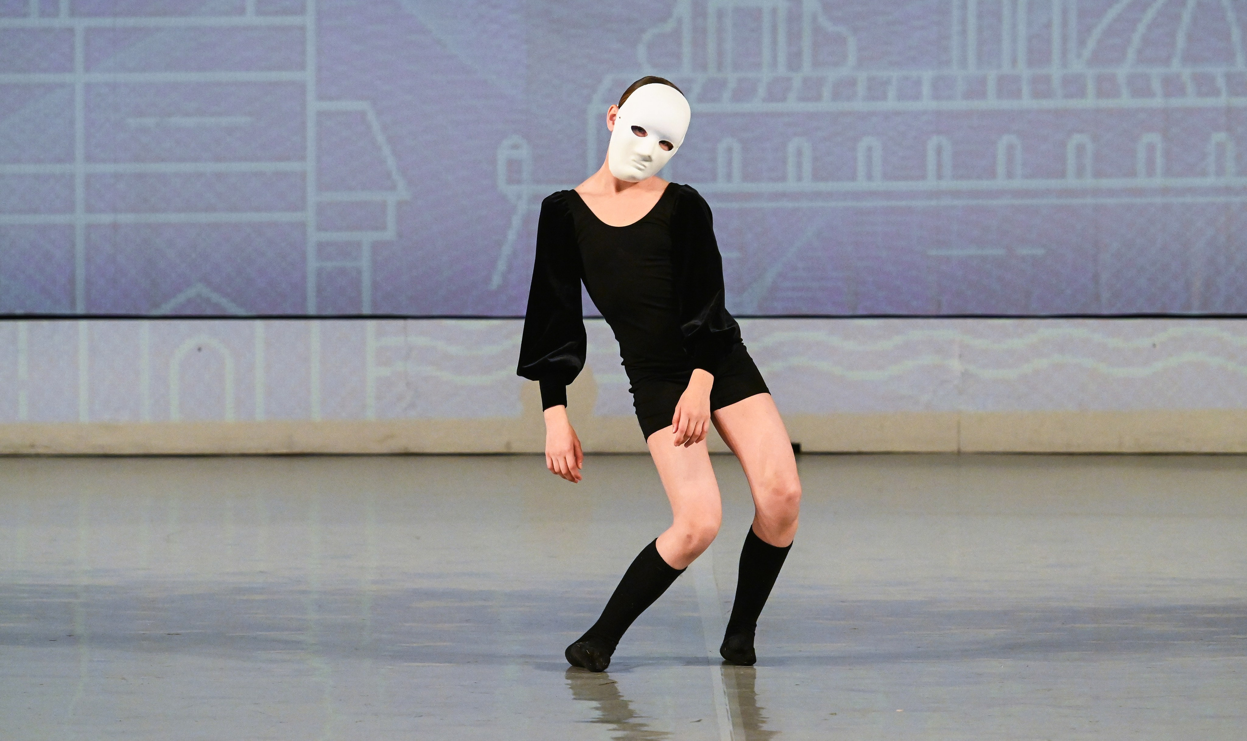 02.06.2025 «АртКомпас» Всероссийский фестиваль талантов «Невские встречи» г. Санкт-Петербург. Медиастудия Фото Концепт