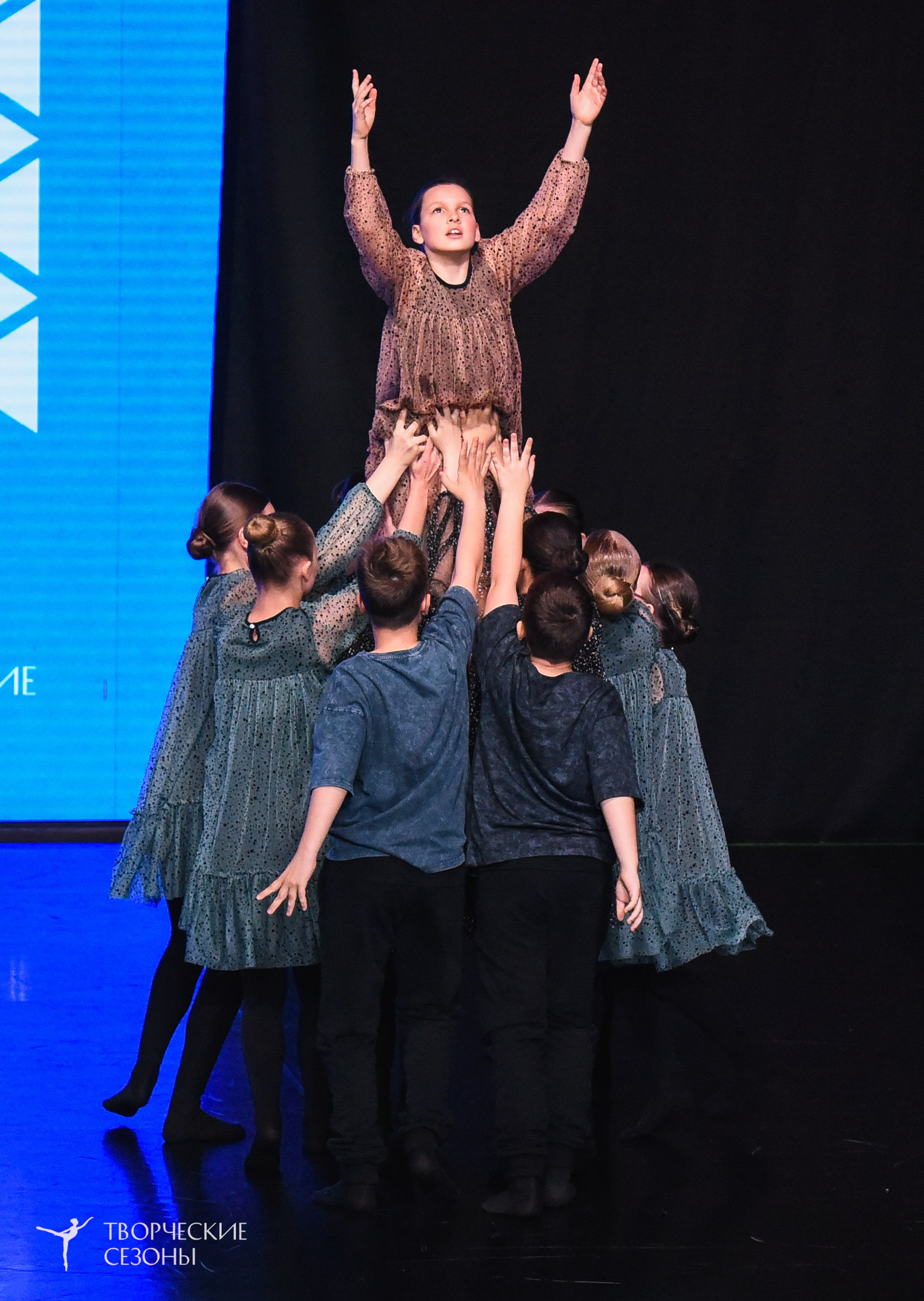 25.04.2026 III Всероссийский хореографический конкурс «Точка притяжения» г. Санкт-Петербург. Медиастудия Фото Концепт