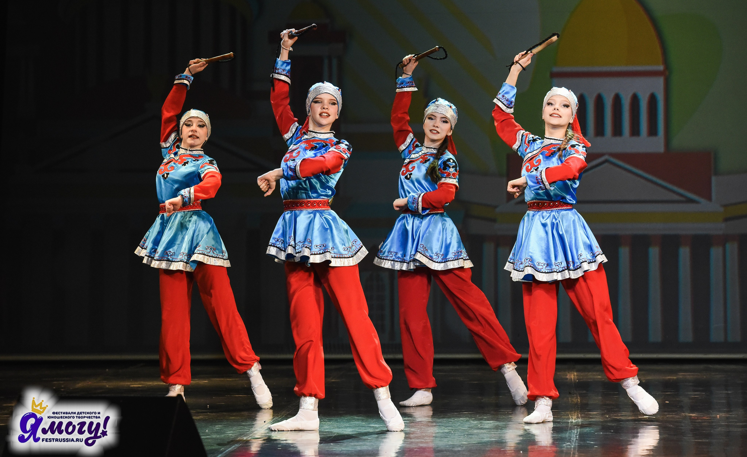 07.01.2026 «Я МОГУ!» 88-й Международный фестиваль-конкурс «Вдохновение.Зима» г. Санкт-Петербург. Медиастудия Фото Концепт