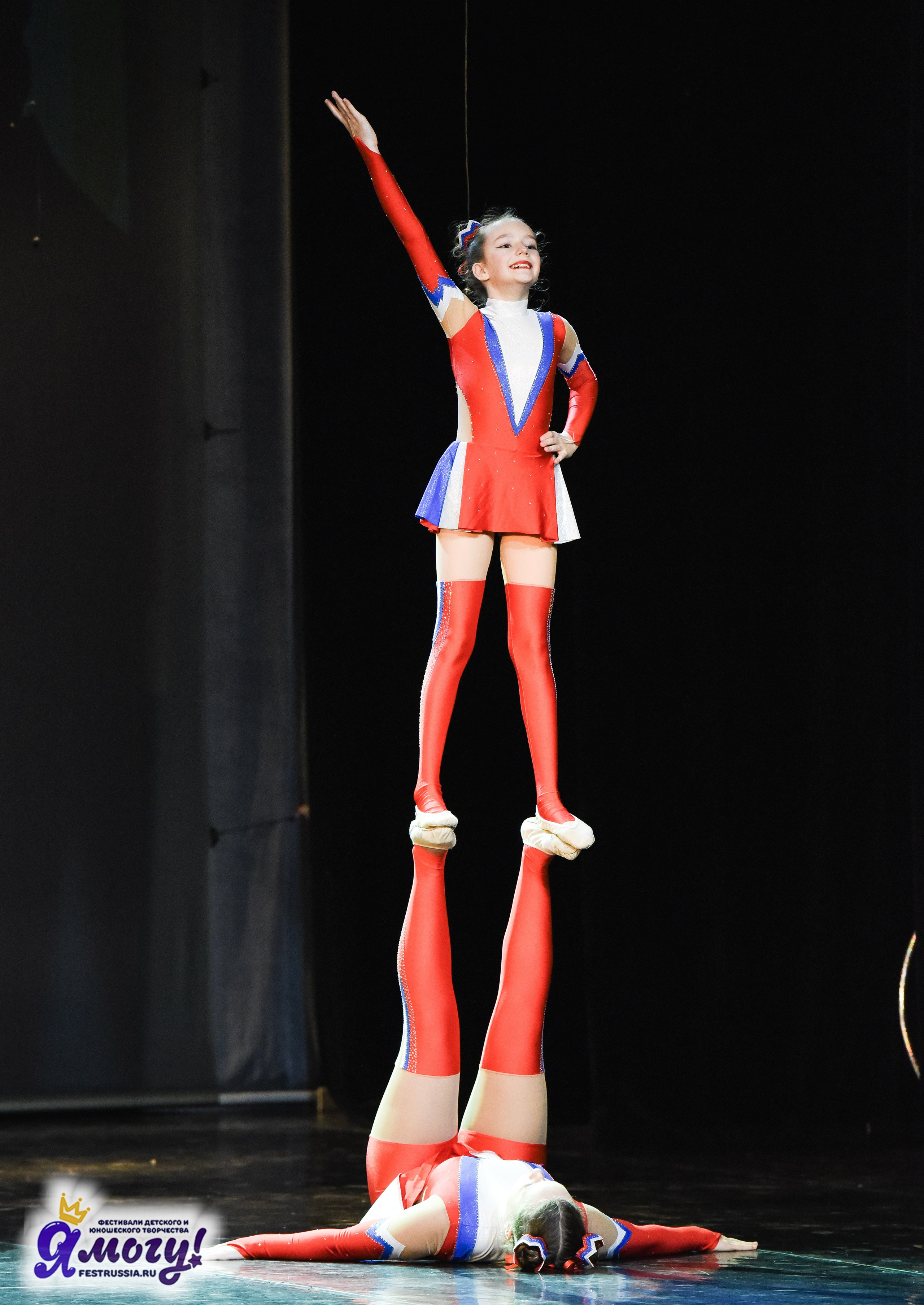 07.01.2026 «Я МОГУ!» 88-й Международный фестиваль-конкурс «Вдохновение.Зима» г. Санкт-Петербург. Медиастудия Фото Концепт