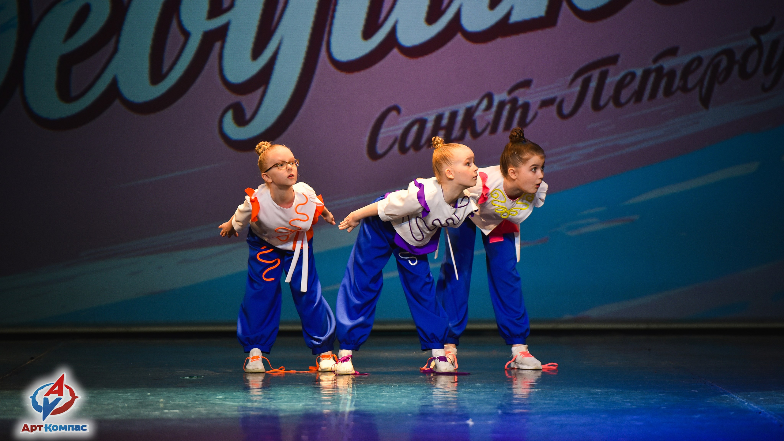 28.03.2026 «Арт-Компас» Конкурс красоты и таланта «А ну-ка, Девушки» г. Санкт-Петербург. Медиастудия Фото Концепт