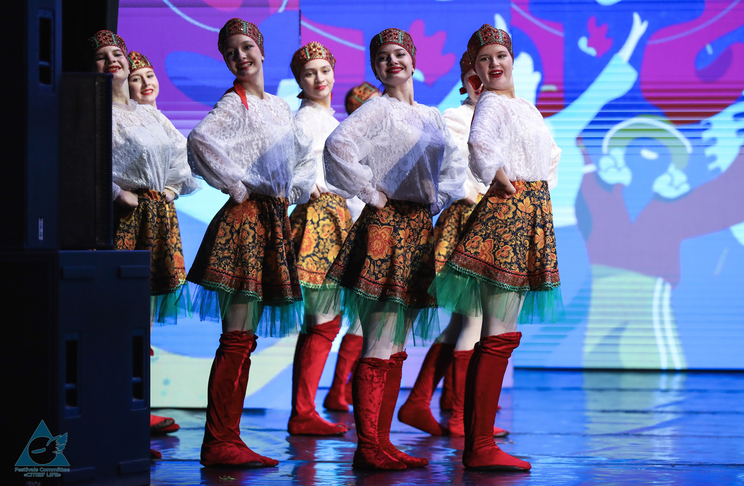 15.11.2025 «Жизнь Городов» Фестиваль-конкурс «ПЛАНЕТА ИСКУССТВ» г. Минск. Медиастудия Фото Концепт