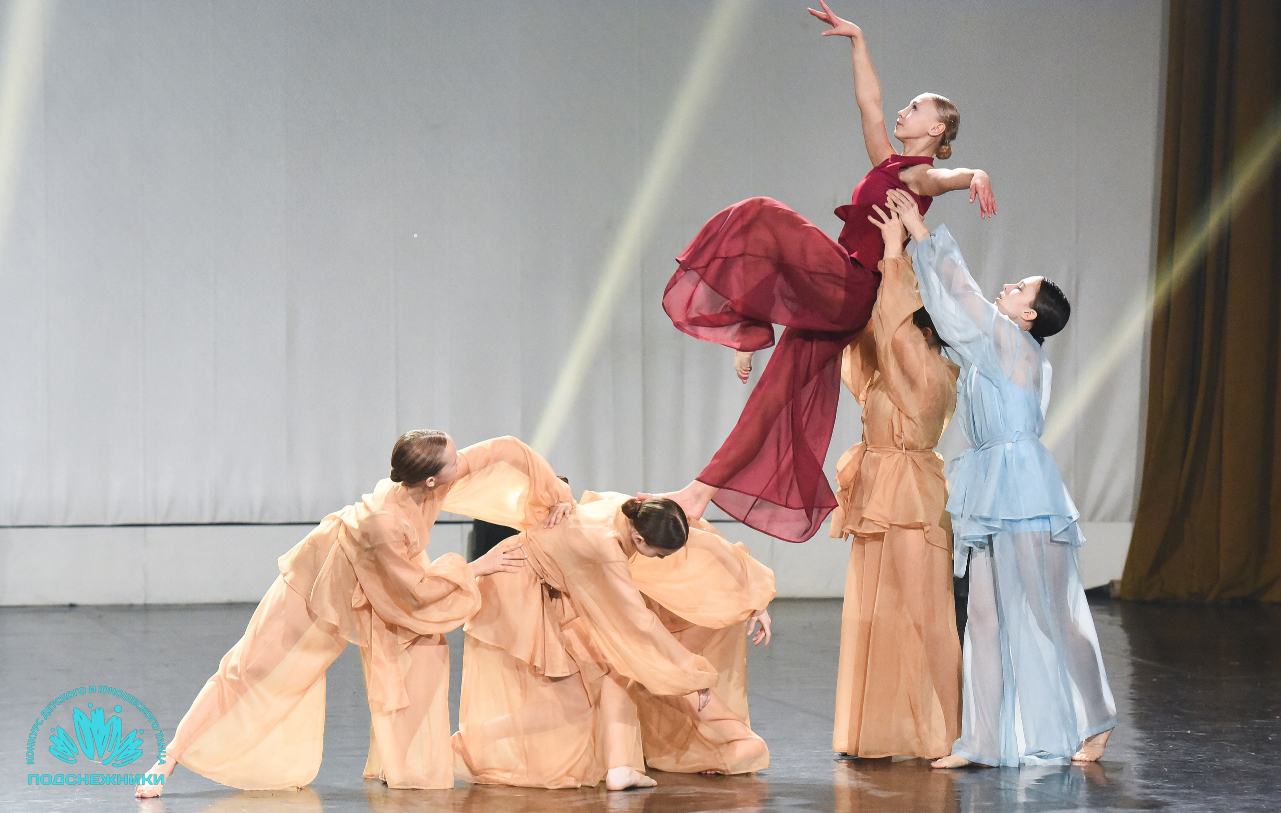 15.04.2026 Всероссийский конкурс детского и юношеского творчества «ПОДСНЕЖНИКИ». Медиастудия Фото Концепт